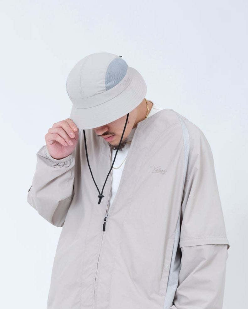 SUPPLEX MESH ADVENTURE HAT