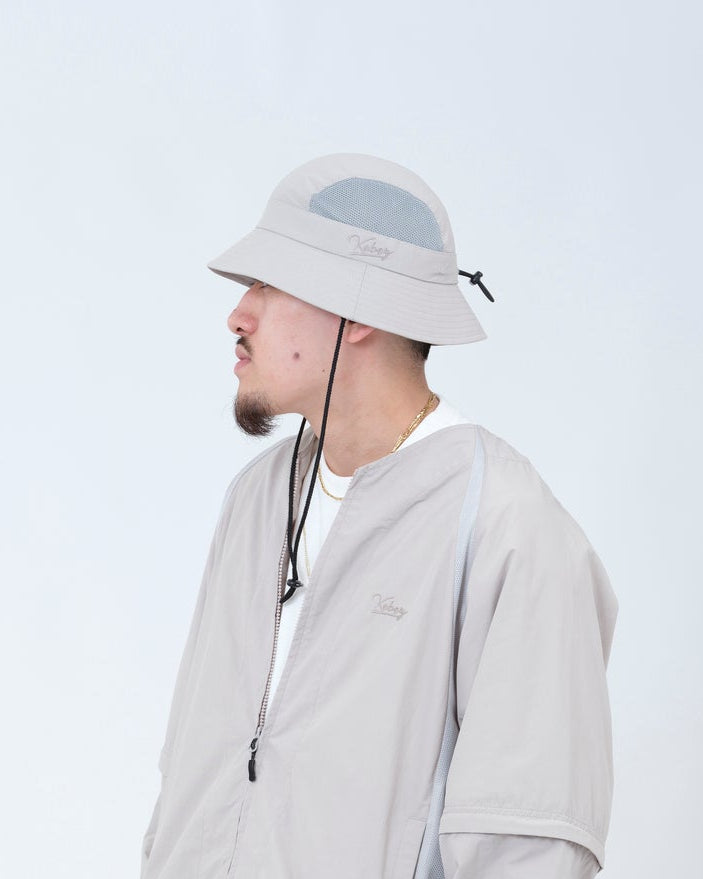 SUPPLEX MESH ADVENTURE HAT