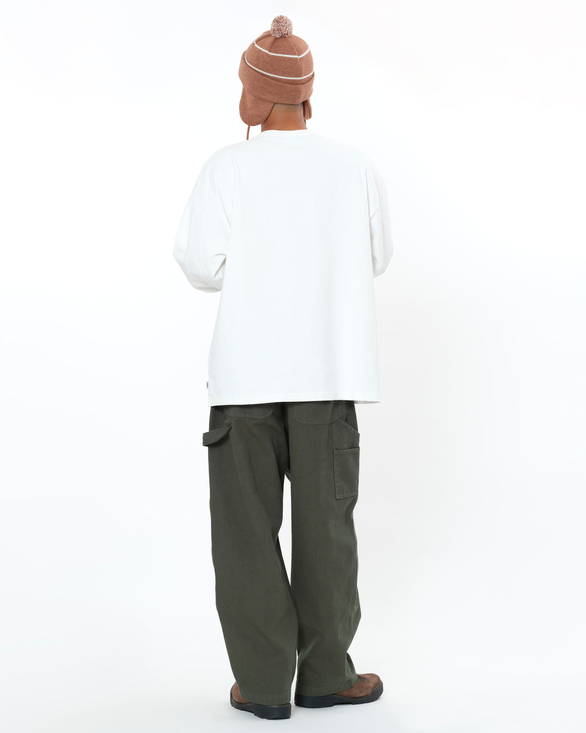 SJ L/S TEE