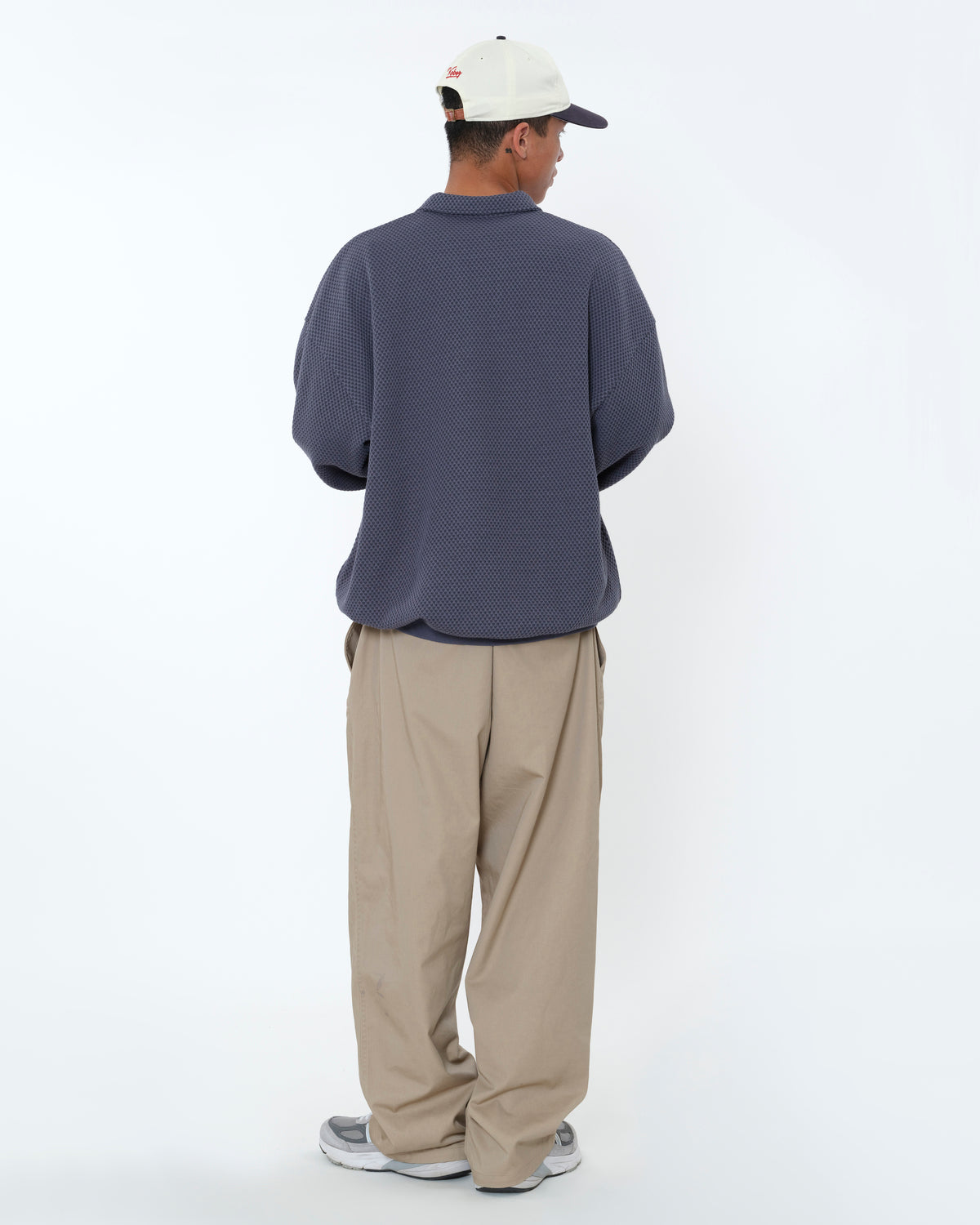 HOME BASE SKIPPER POLO