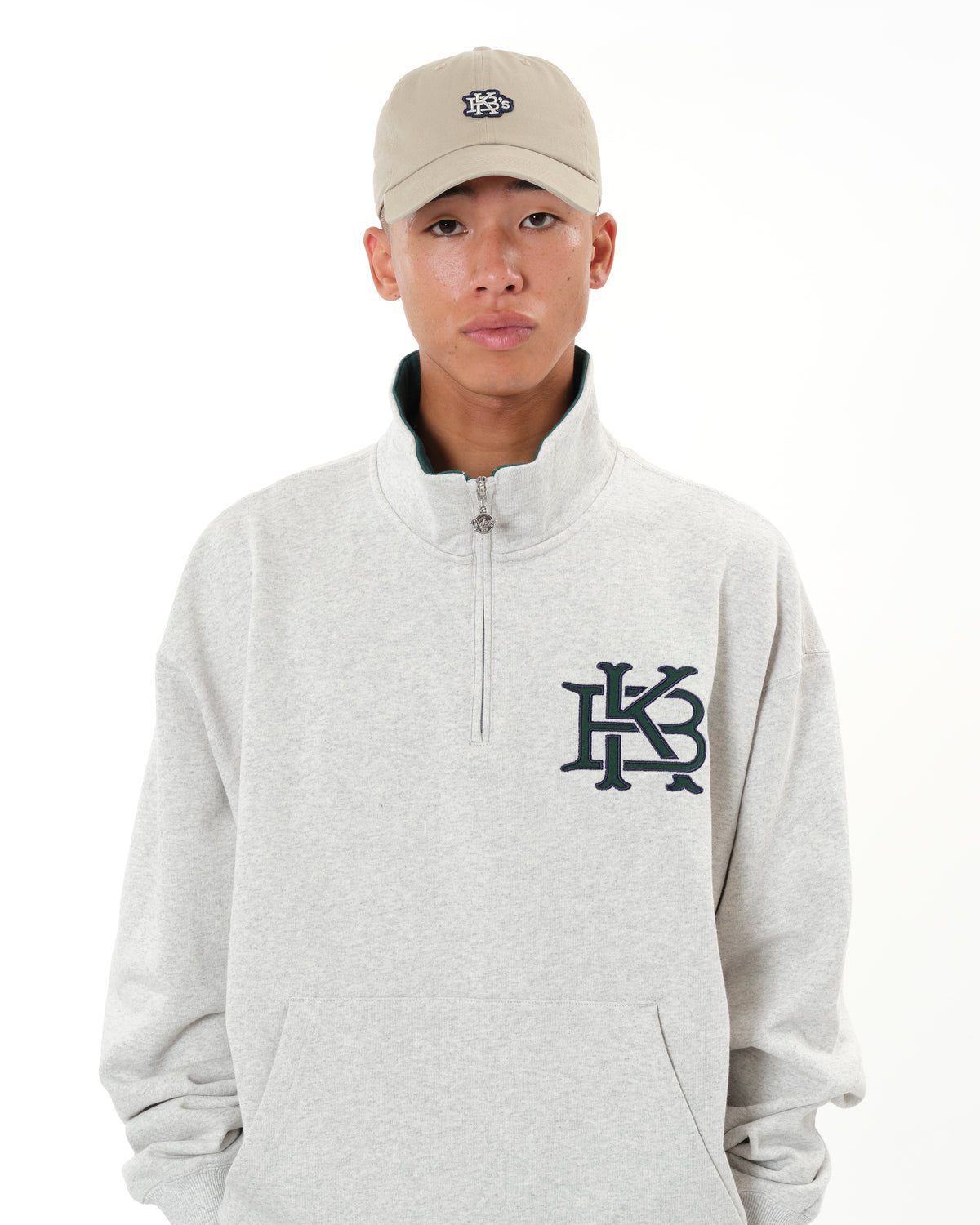 EFG WAPPEN 6 PANNEL CAP