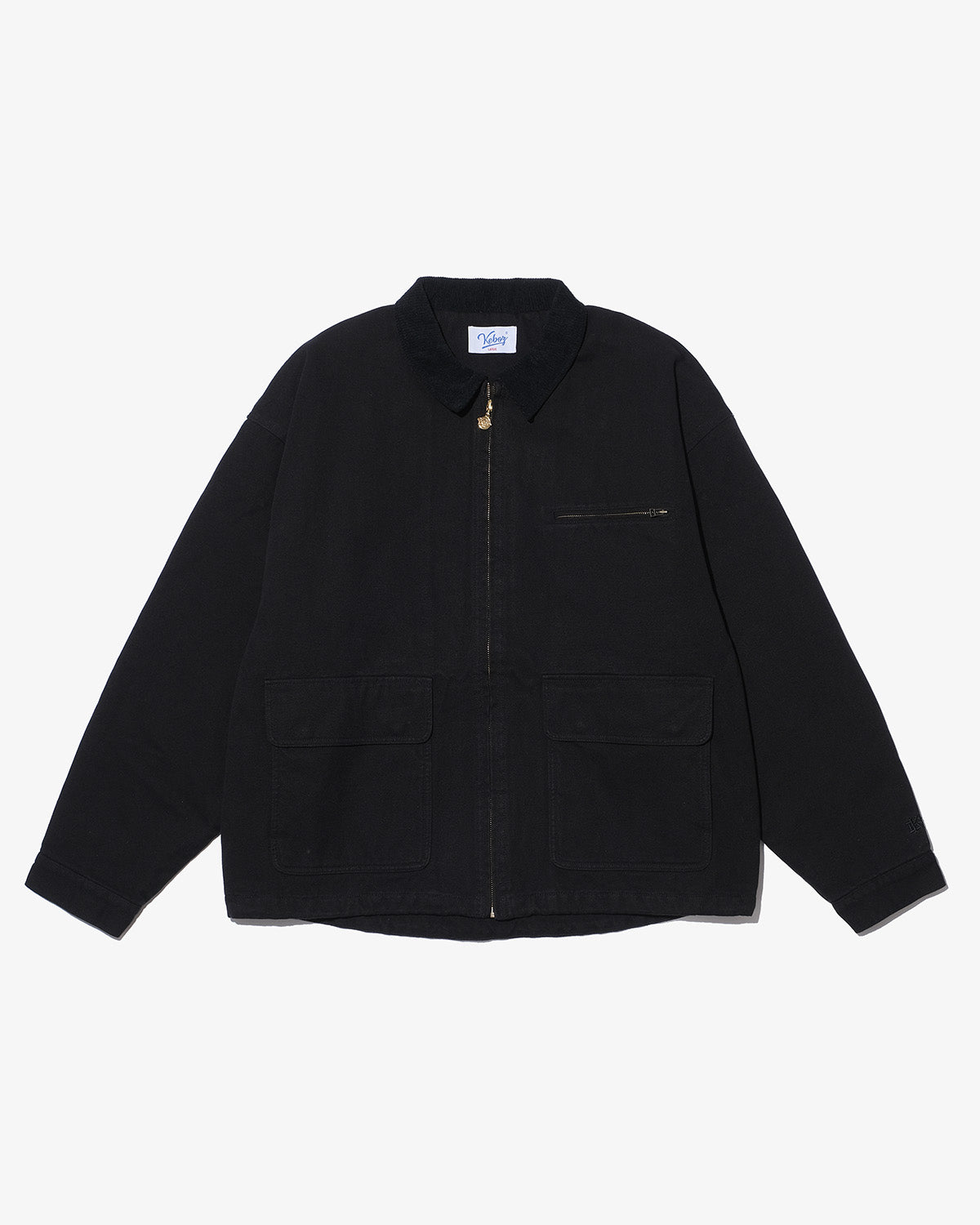 DUCK WORK JACKET