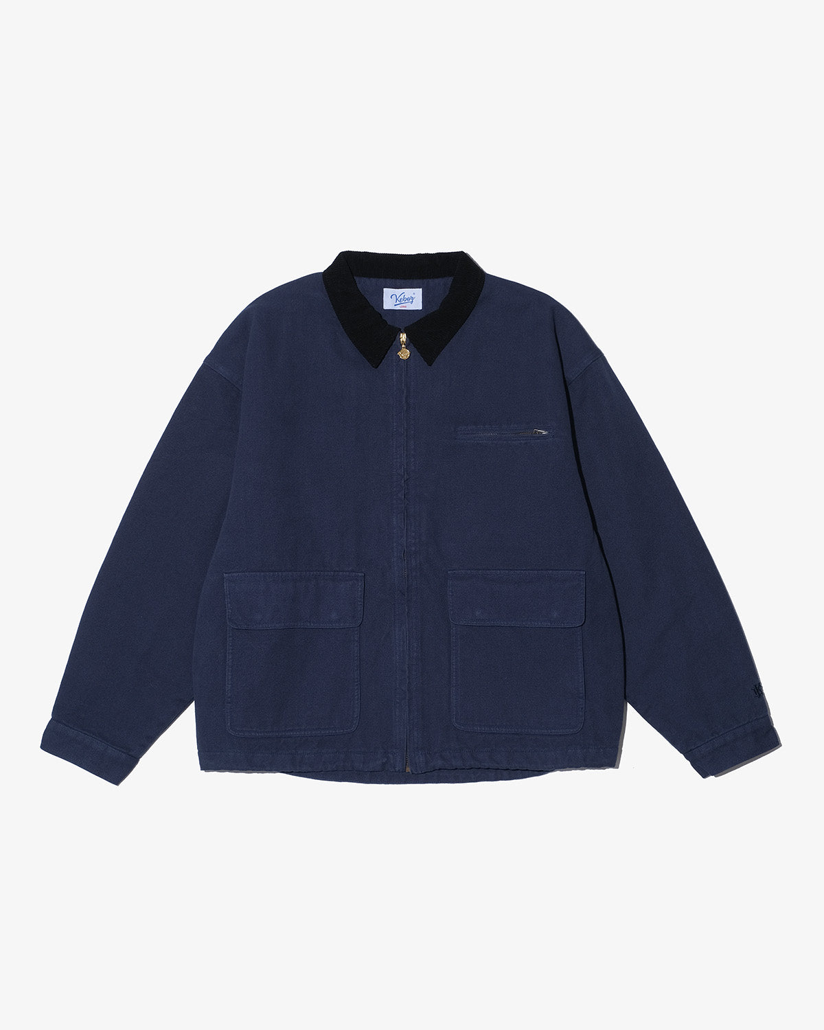 DUCK WORK JACKET