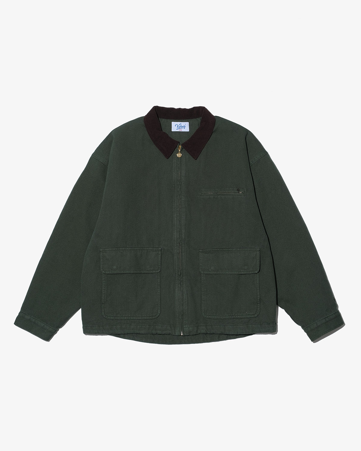 DUCK WORK JACKET
