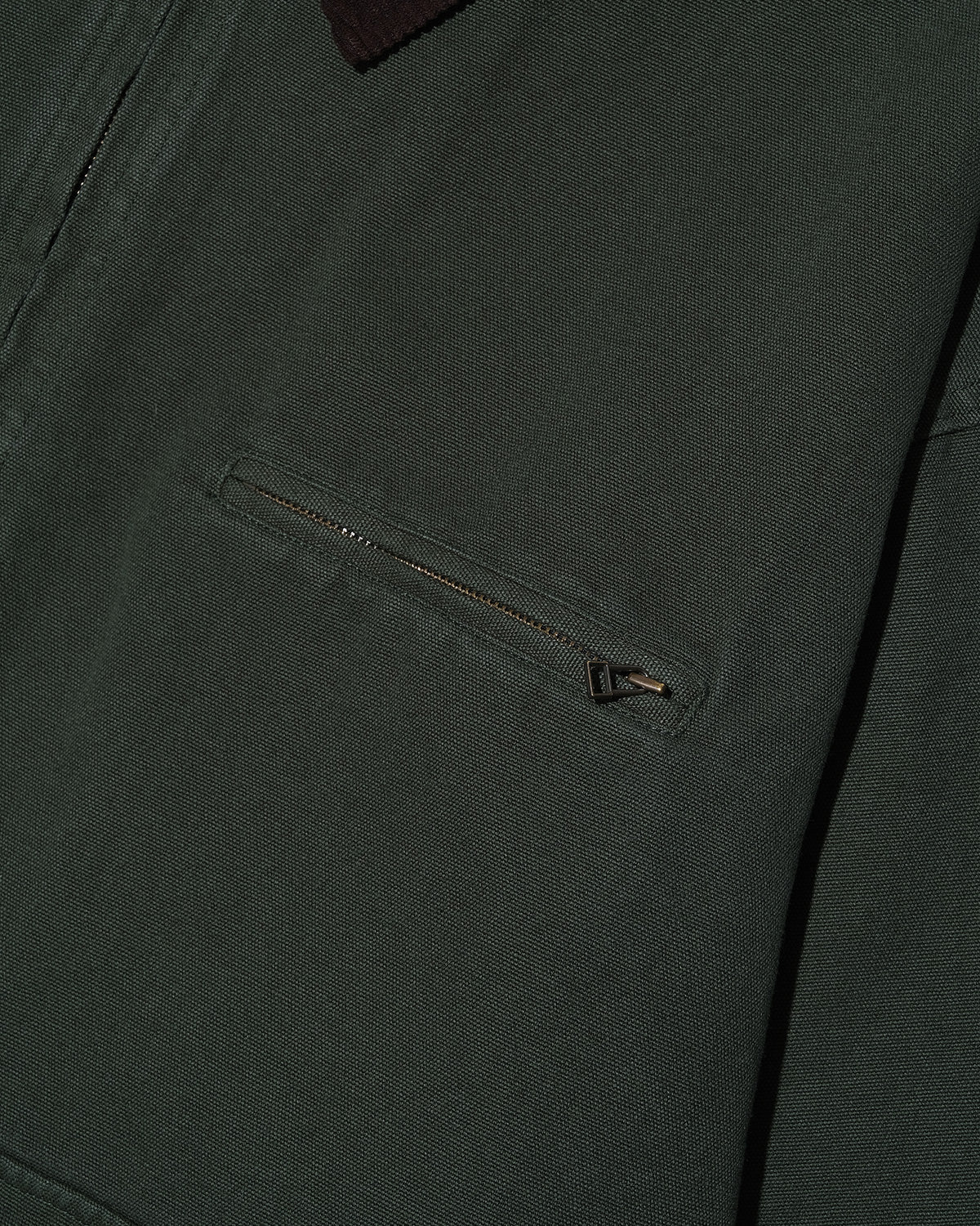 DUCK WORK JACKET