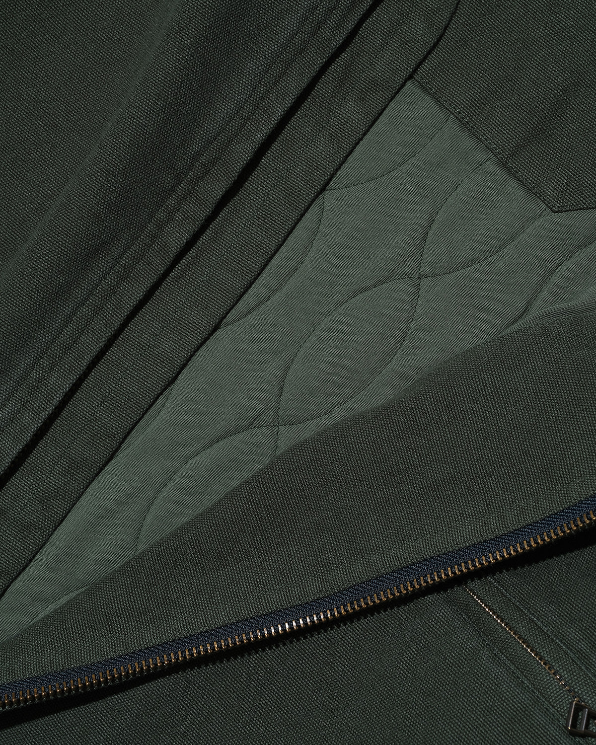 DUCK WORK JACKET