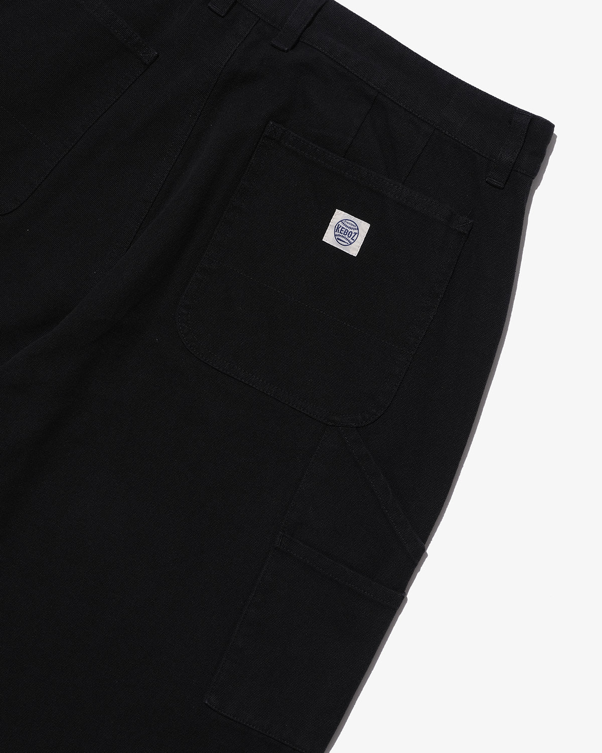DUCK WORK PANTS