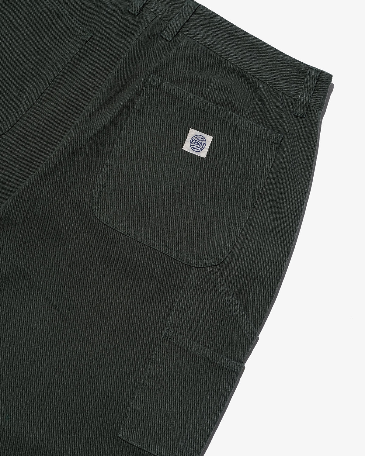DUCK WORK PANTS