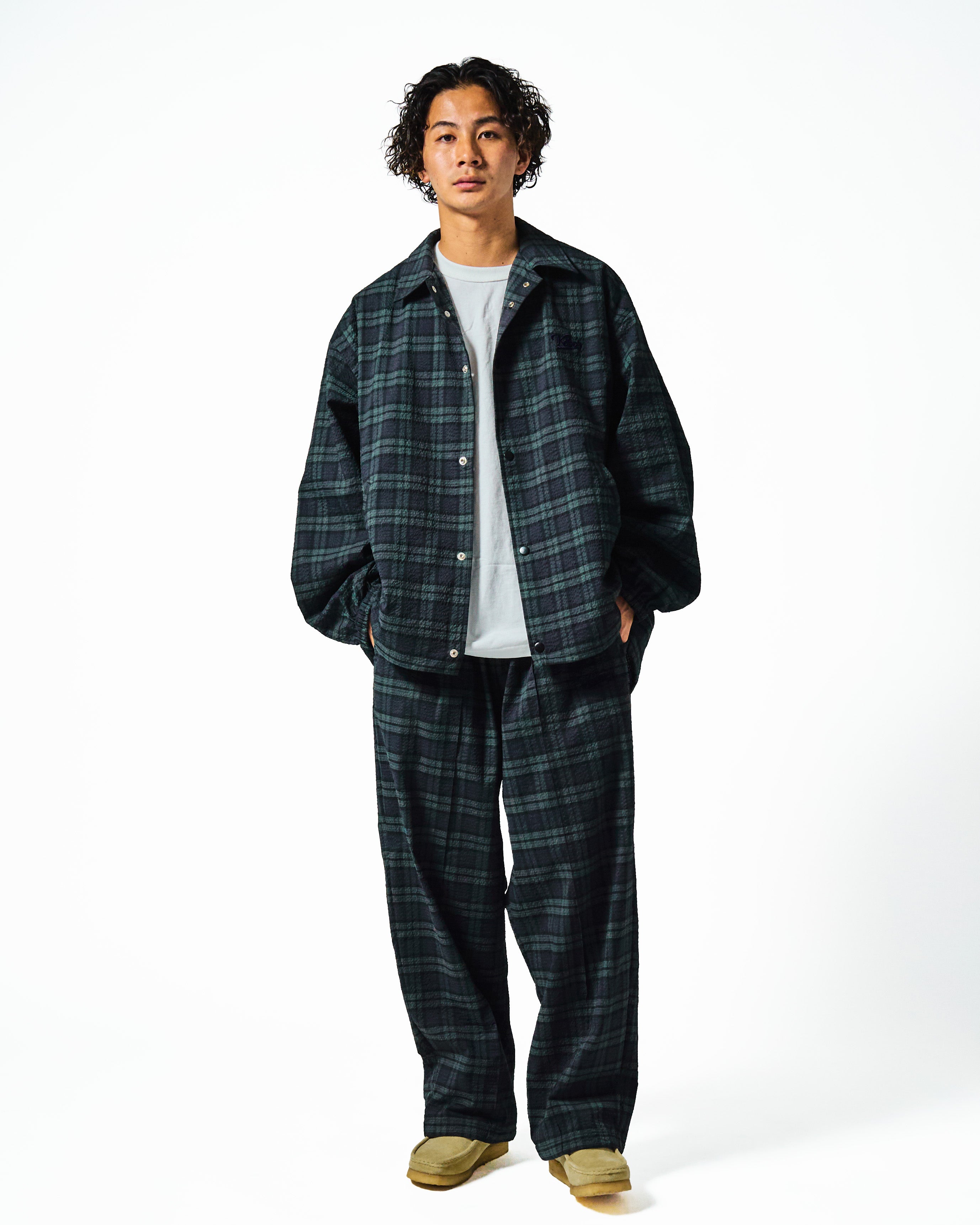 DotAir PINTUCK EASY PANTS
