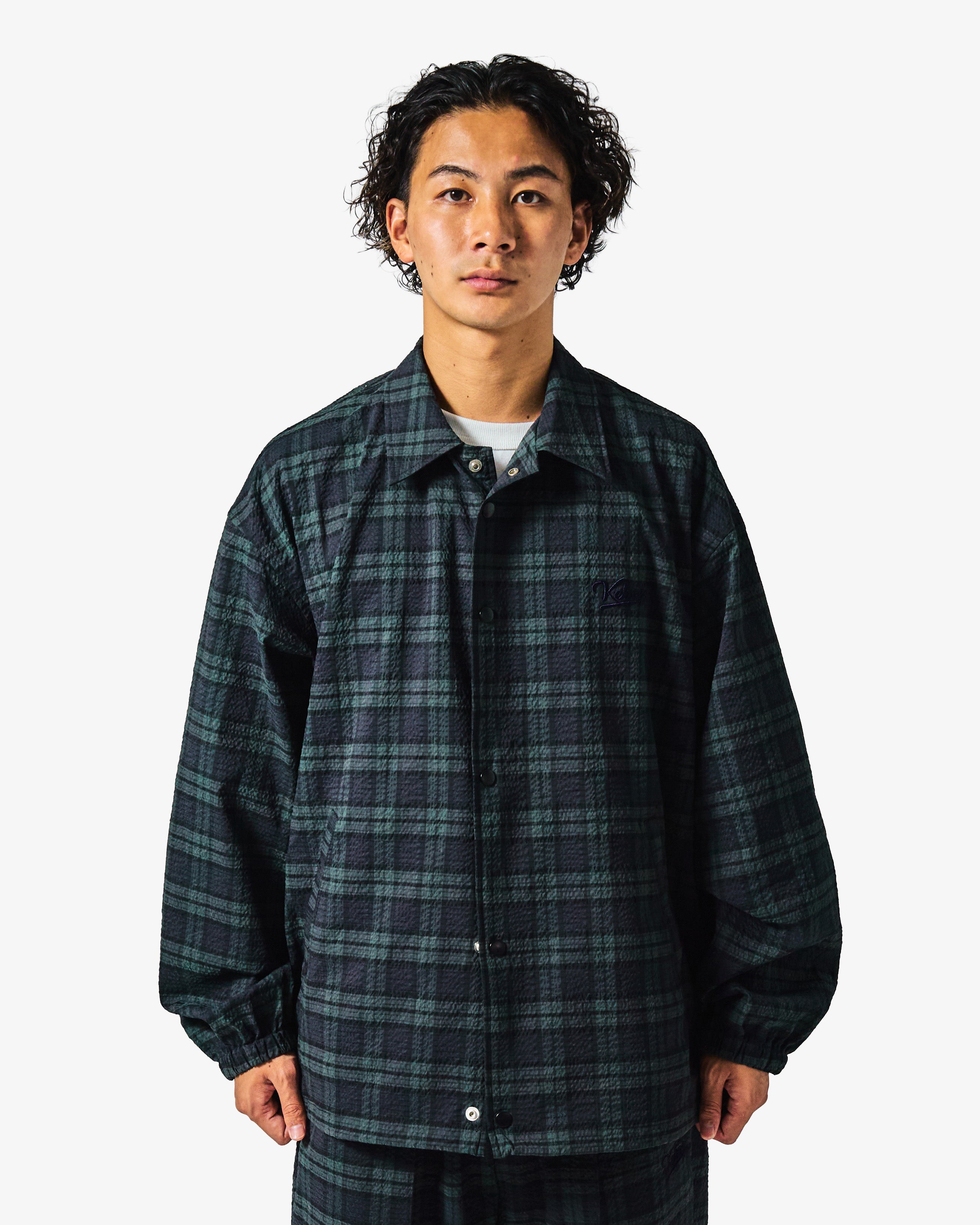 DotAir COACH JACKET