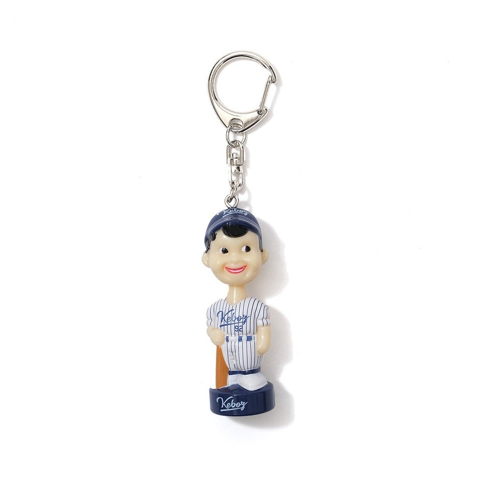 BOBBLEHEAD KEY RING