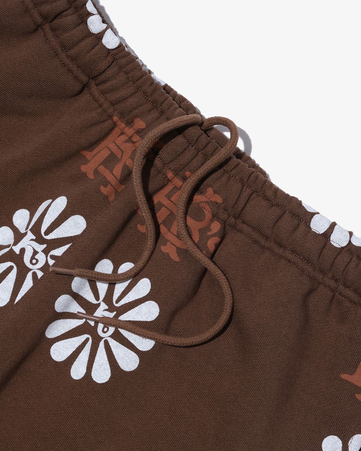 EFG BLOOM SWEAT PANTS