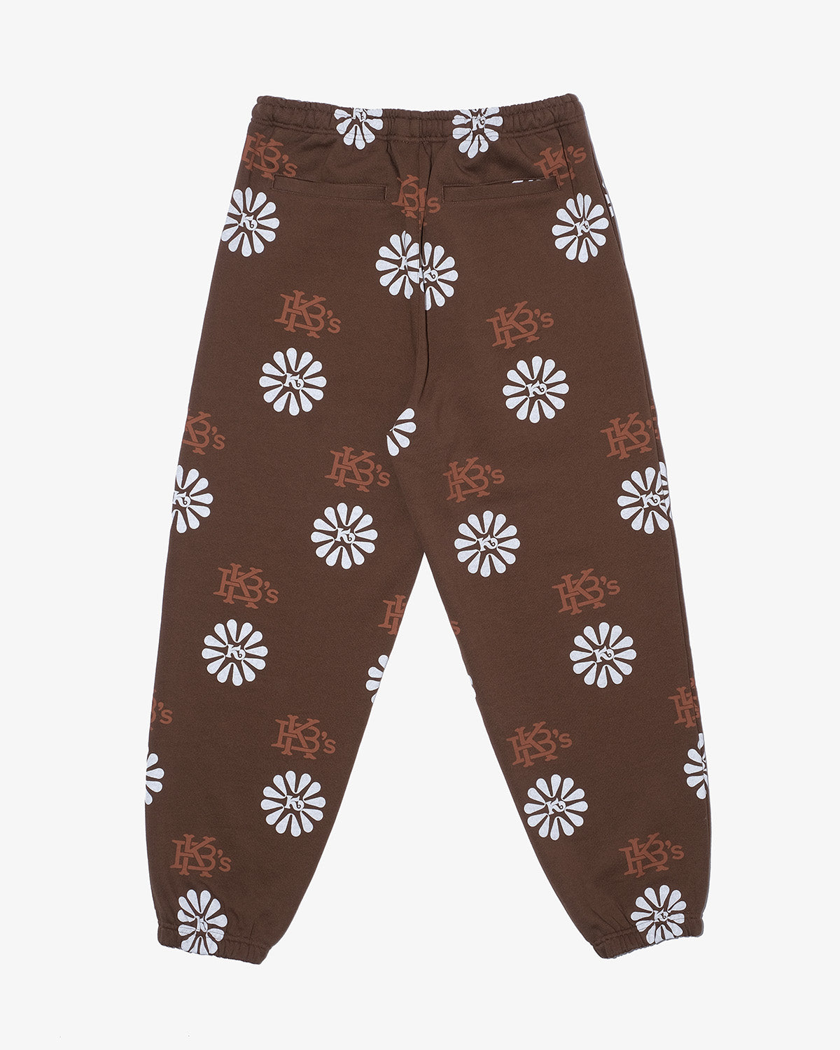 EFG BLOOM SWEAT PANTS