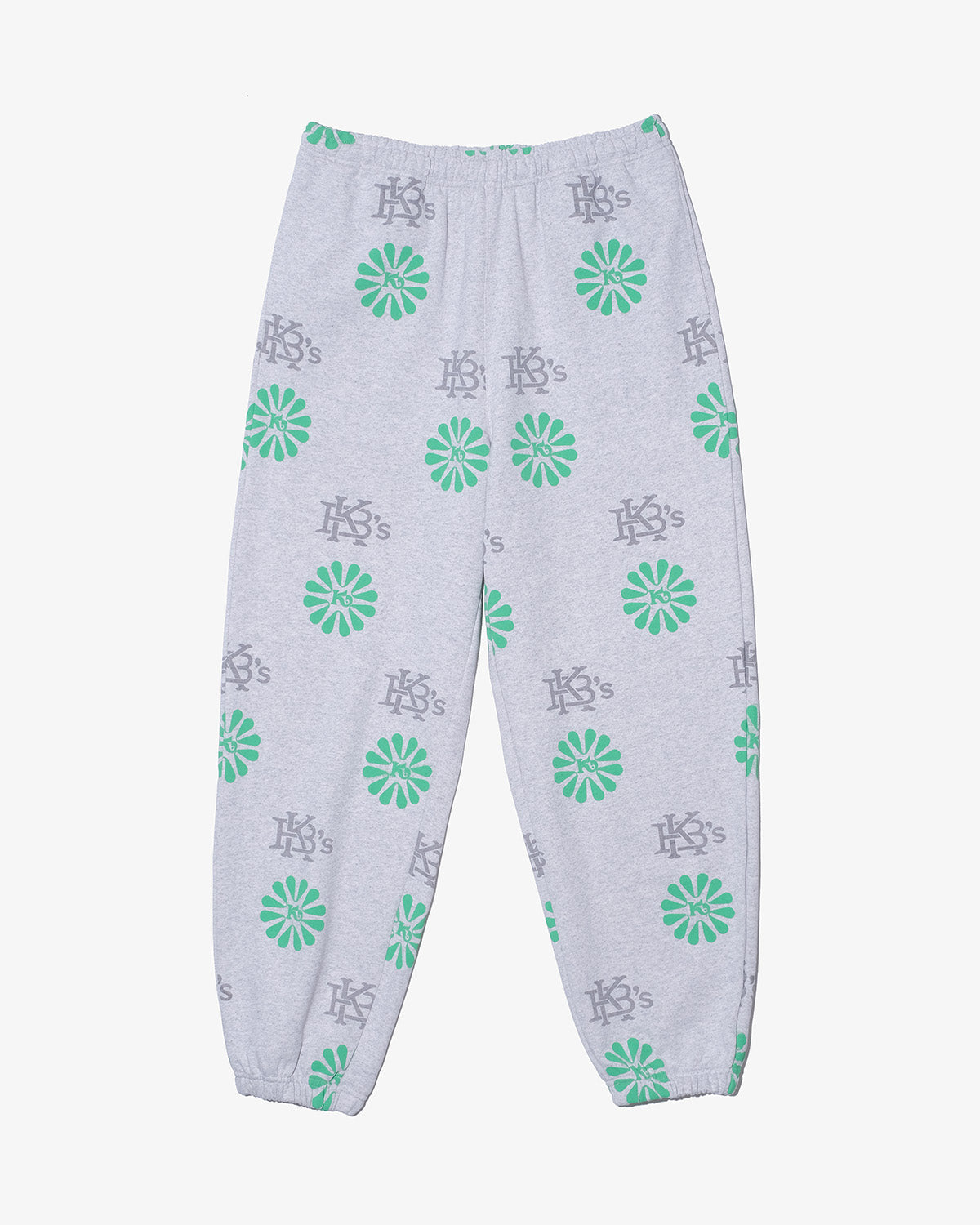 EFG BLOOM SWEAT PANTS