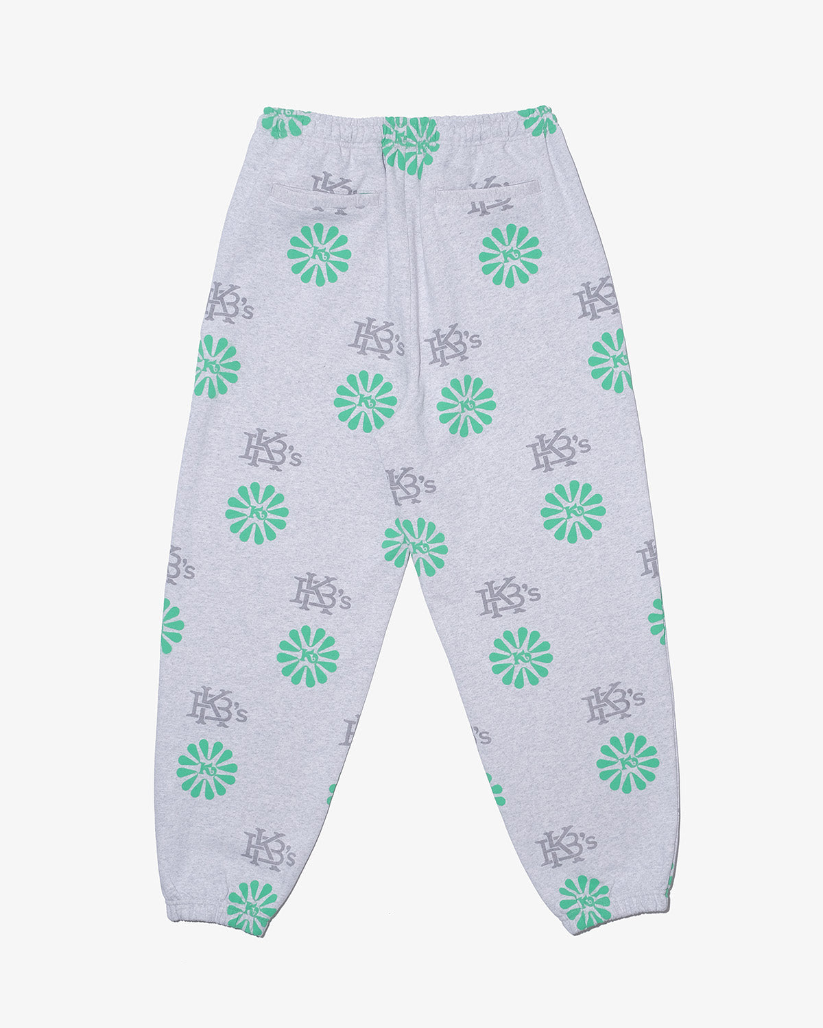EFG BLOOM SWEAT PANTS
