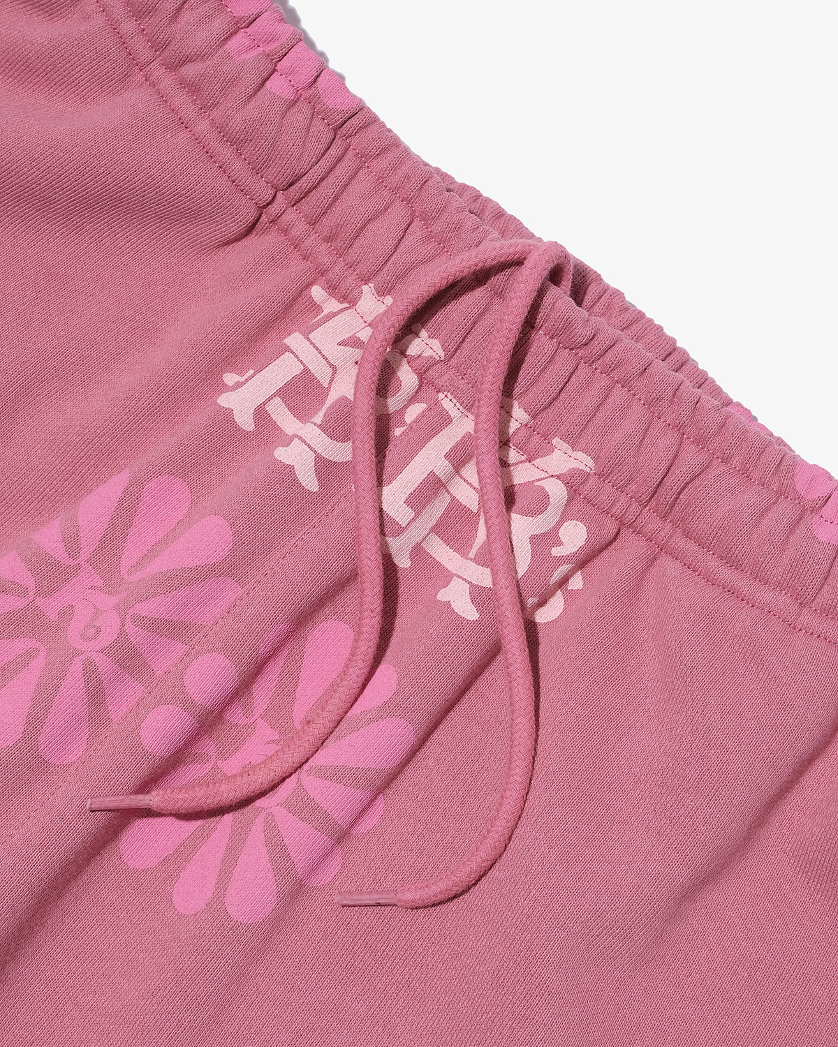 EFG BLOOM SWEAT PANTS