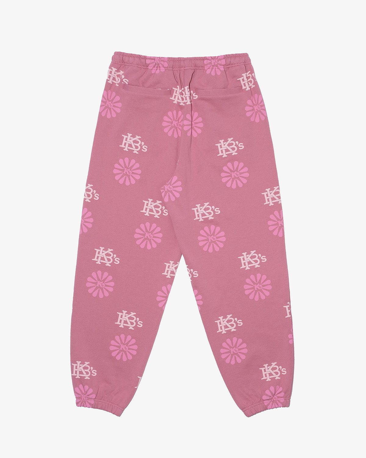 EFG BLOOM SWEAT PANTS