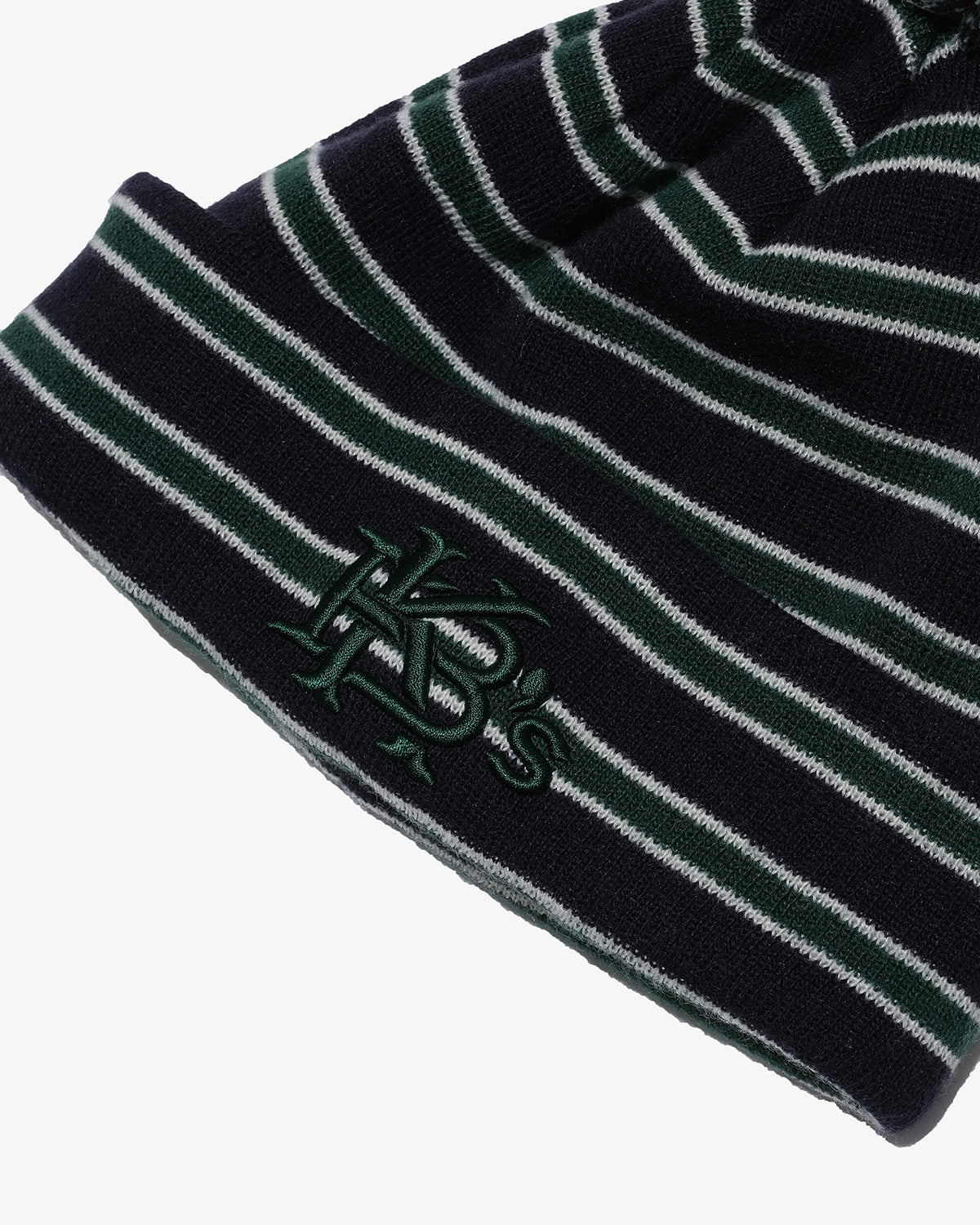 EFG BORDER BEANIE