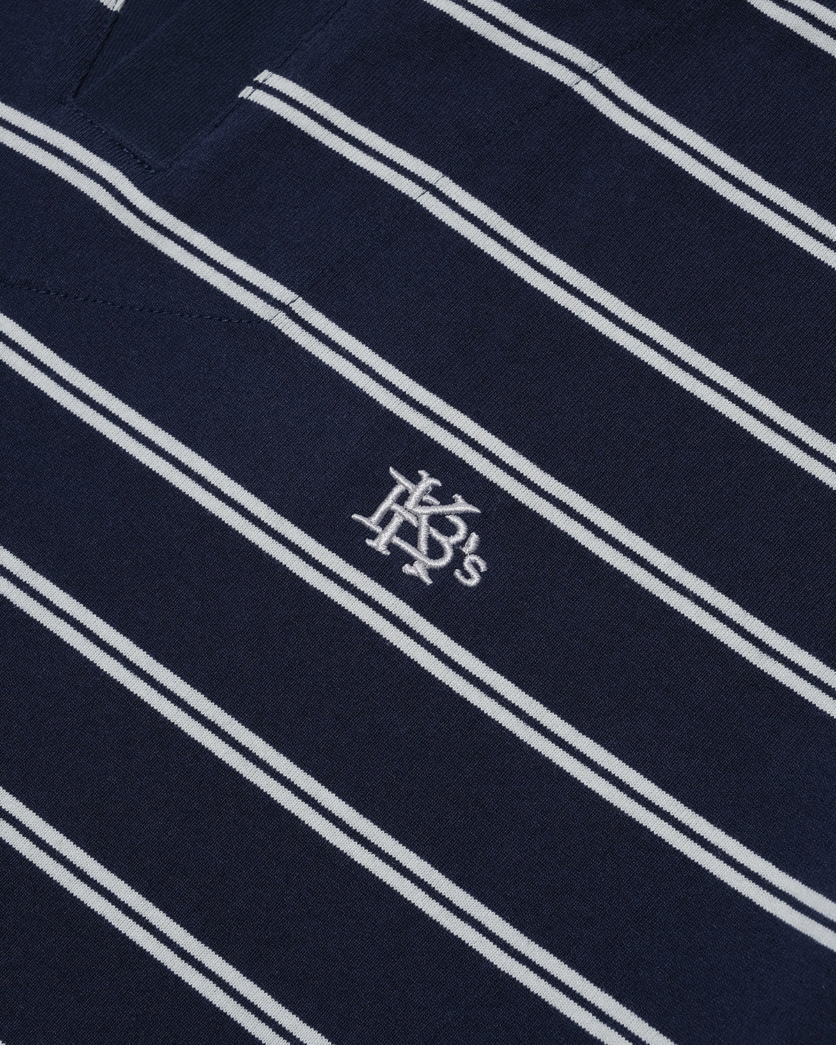 EFG BORDER SKIPPER S/S POLO