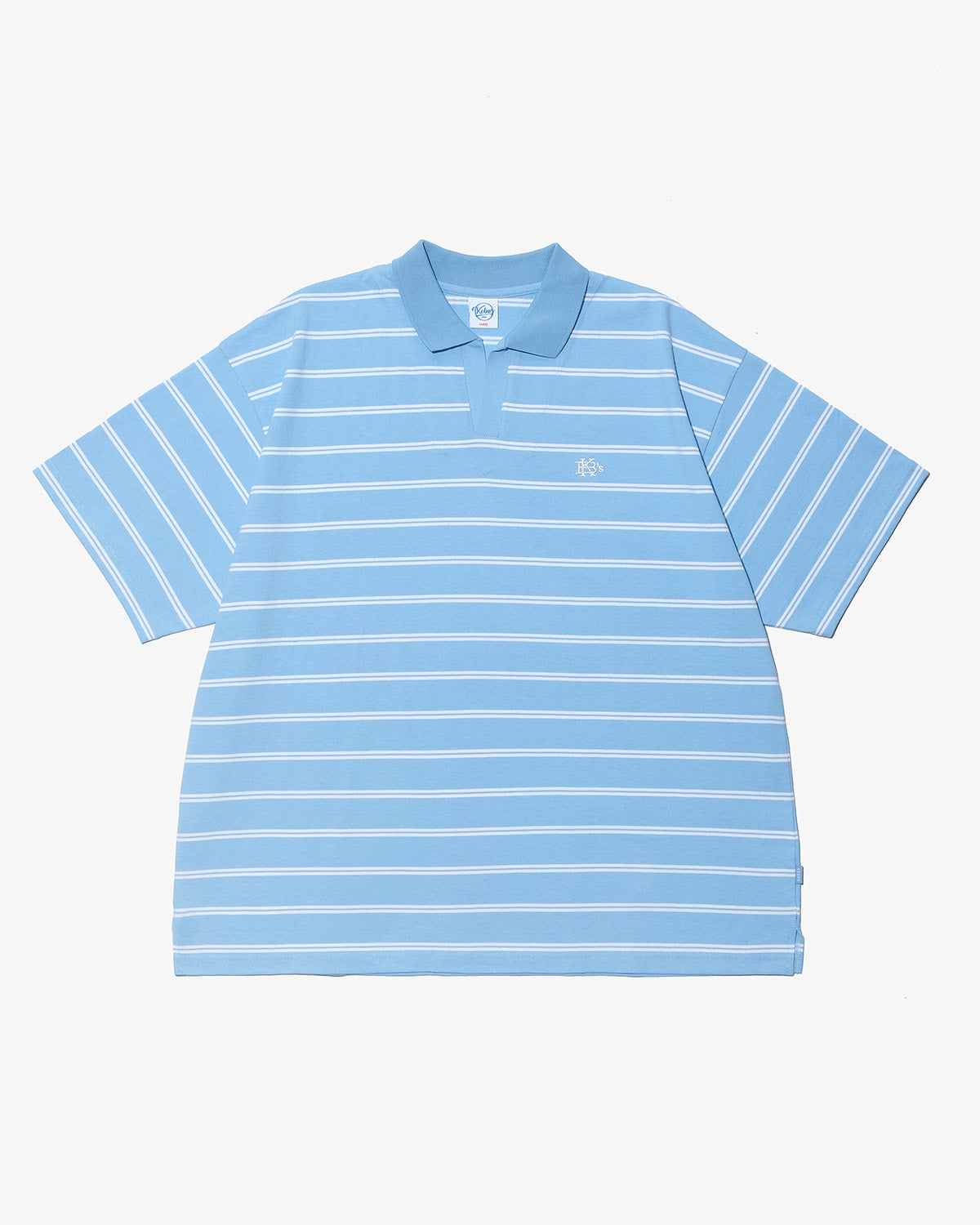 EFG BORDER SKIPPER S/S POLO