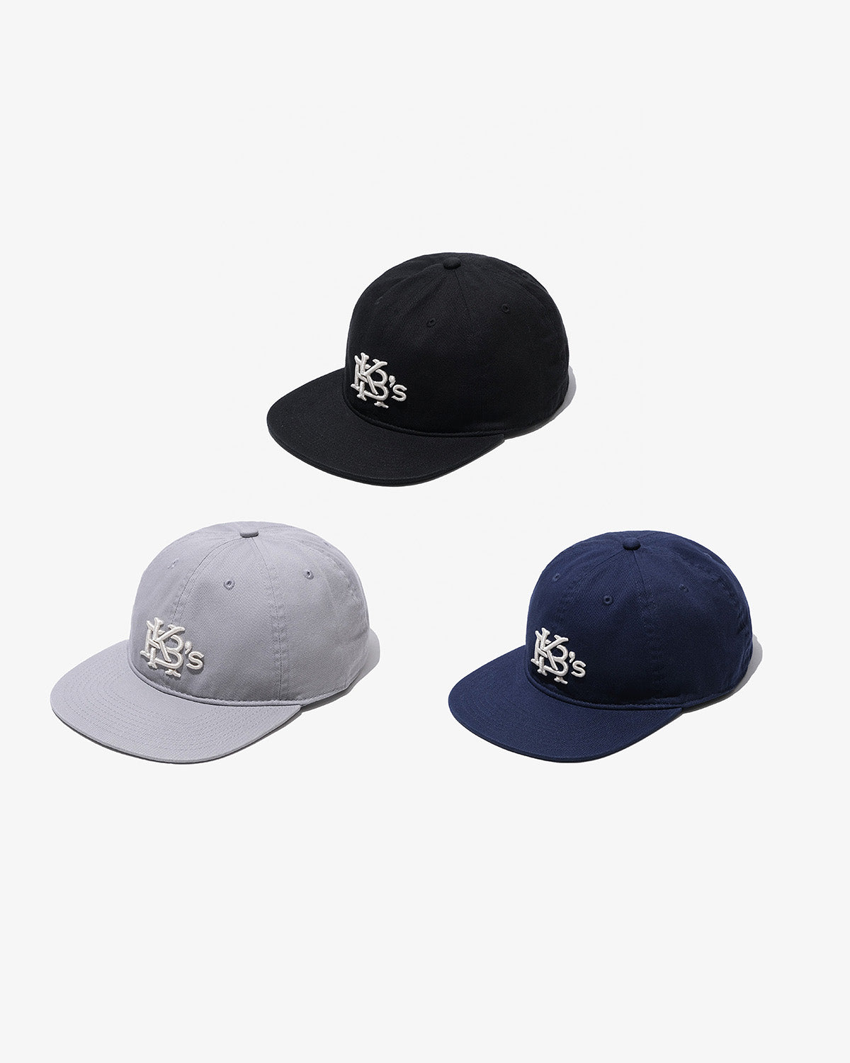 EFG COTTON TWILL CAP