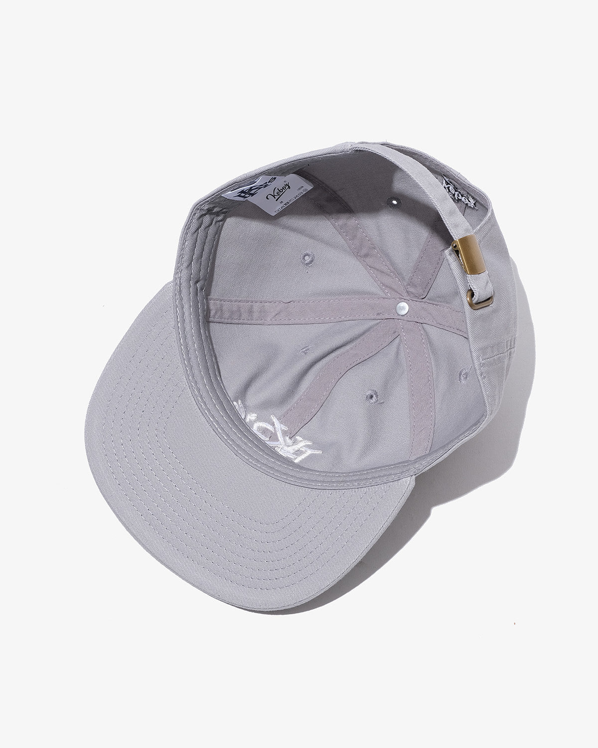 EFG COTTON TWILL CAP