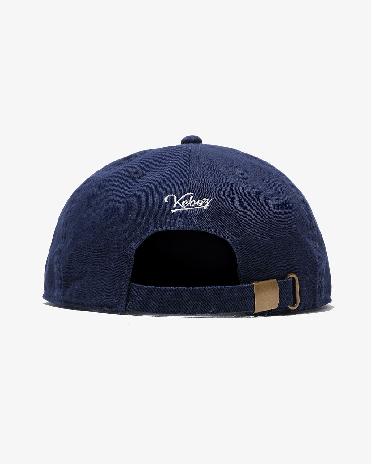 EFG COTTON TWILL CAP