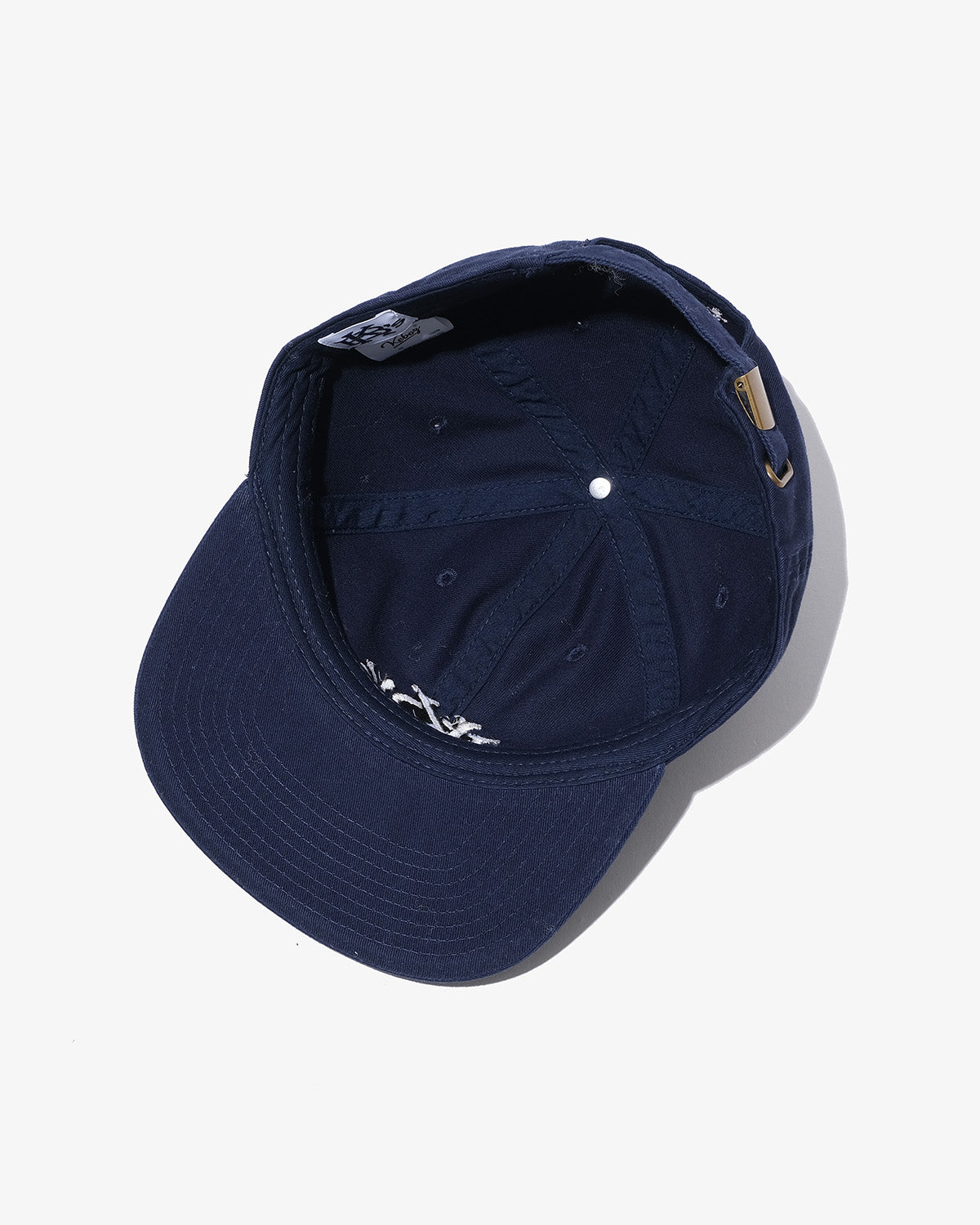 EFG COTTON TWILL CAP