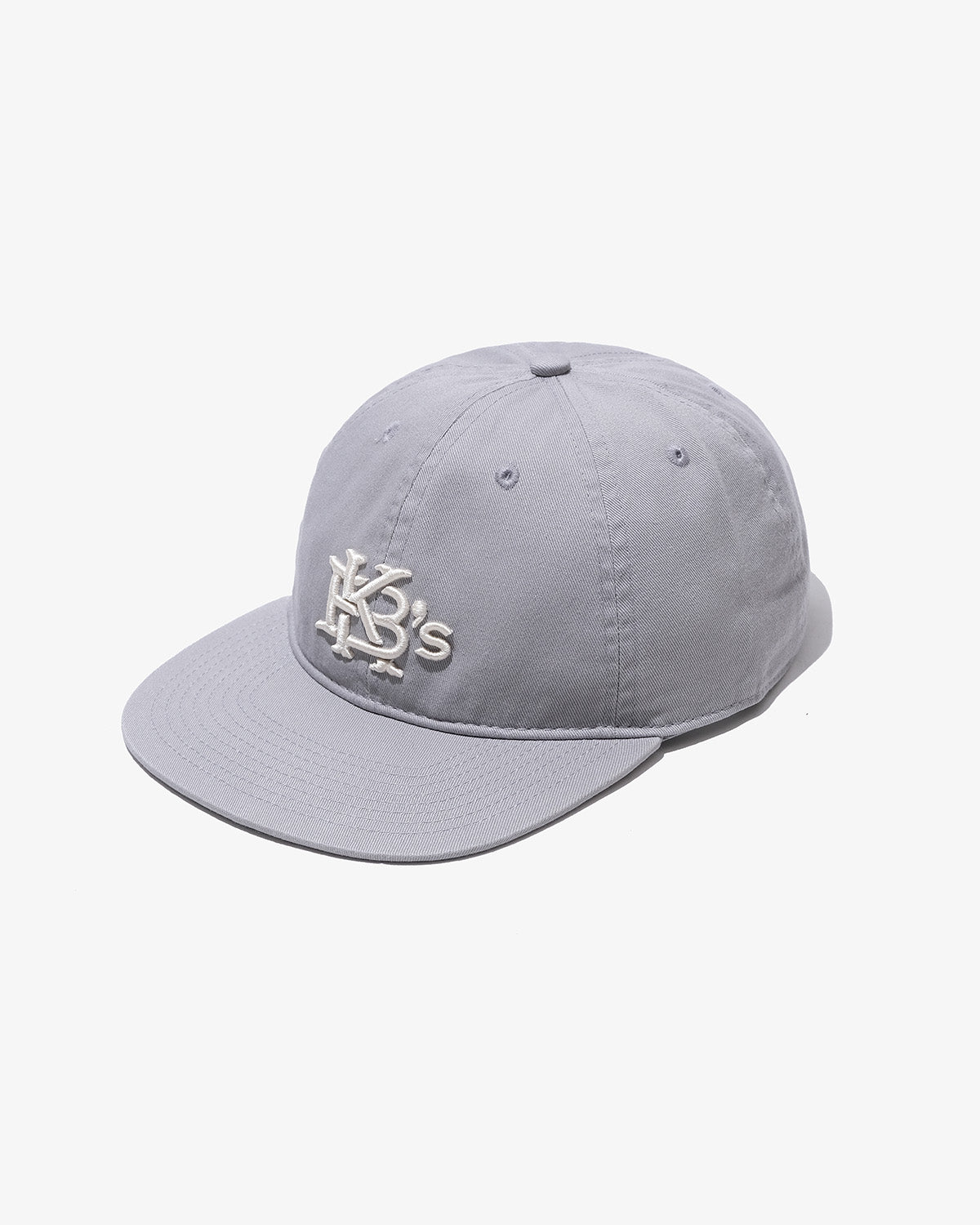 EFG COTTON TWILL CAP