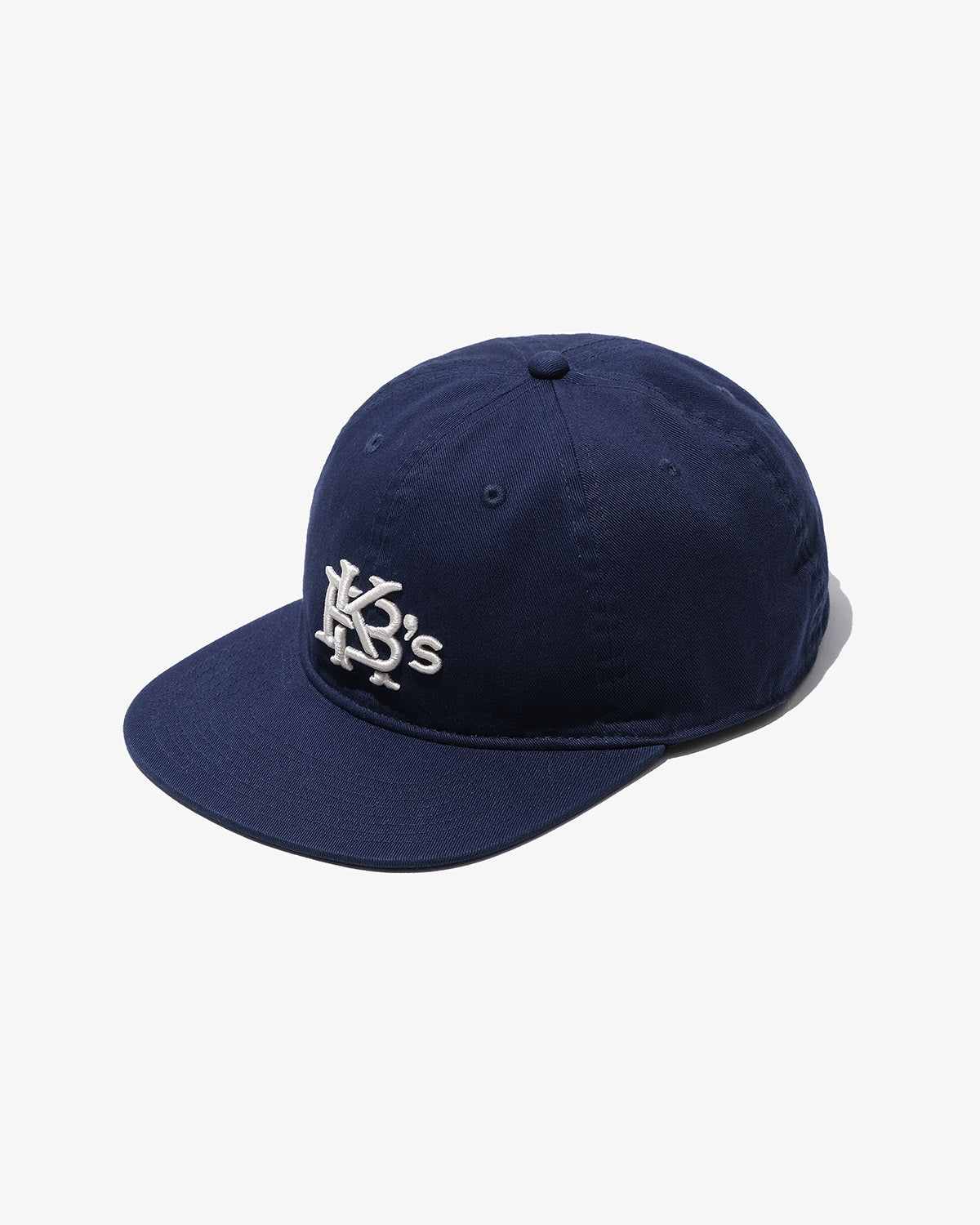 EFG COTTON TWILL CAP