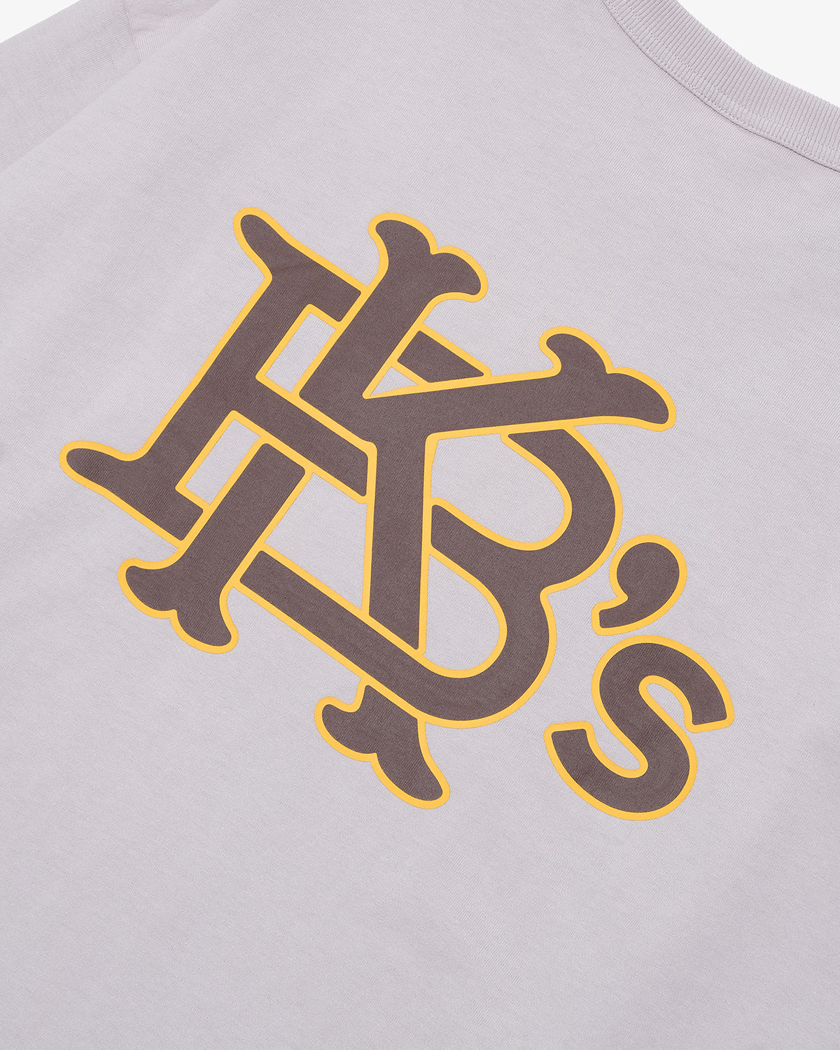 EFG L/S TEE