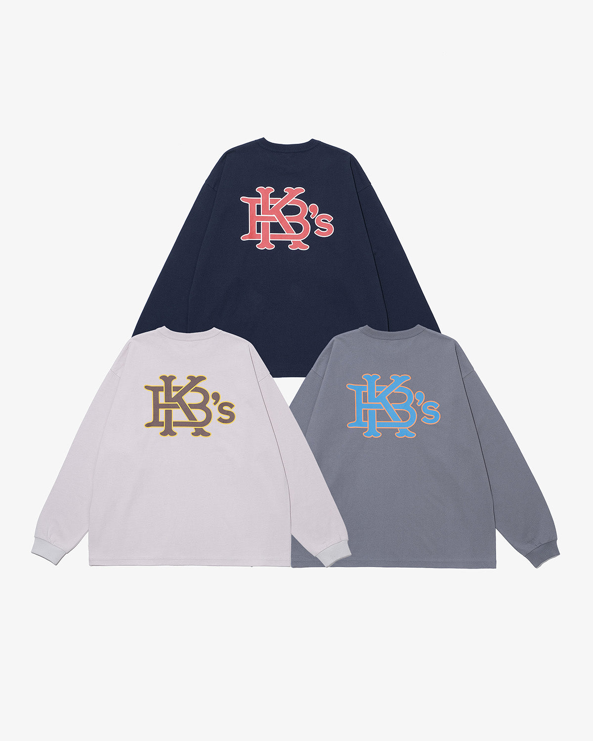 EFG L/S TEE