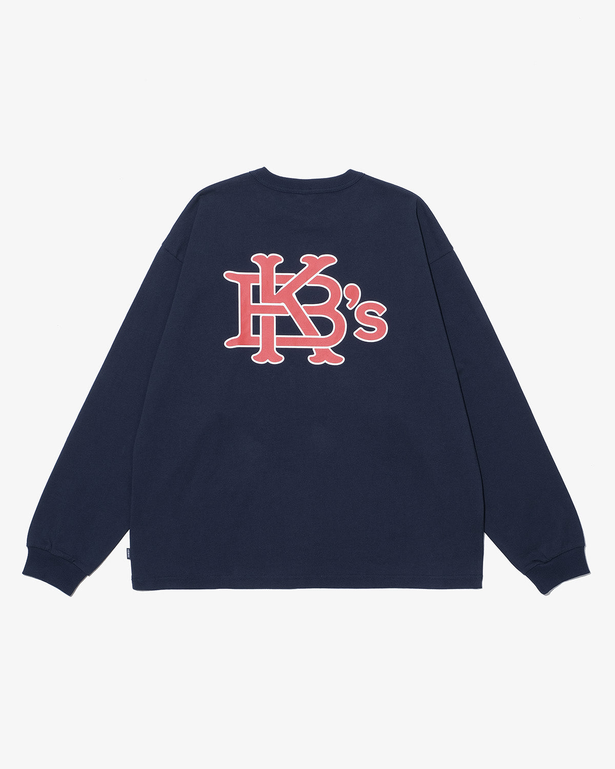 EFG L/S TEE