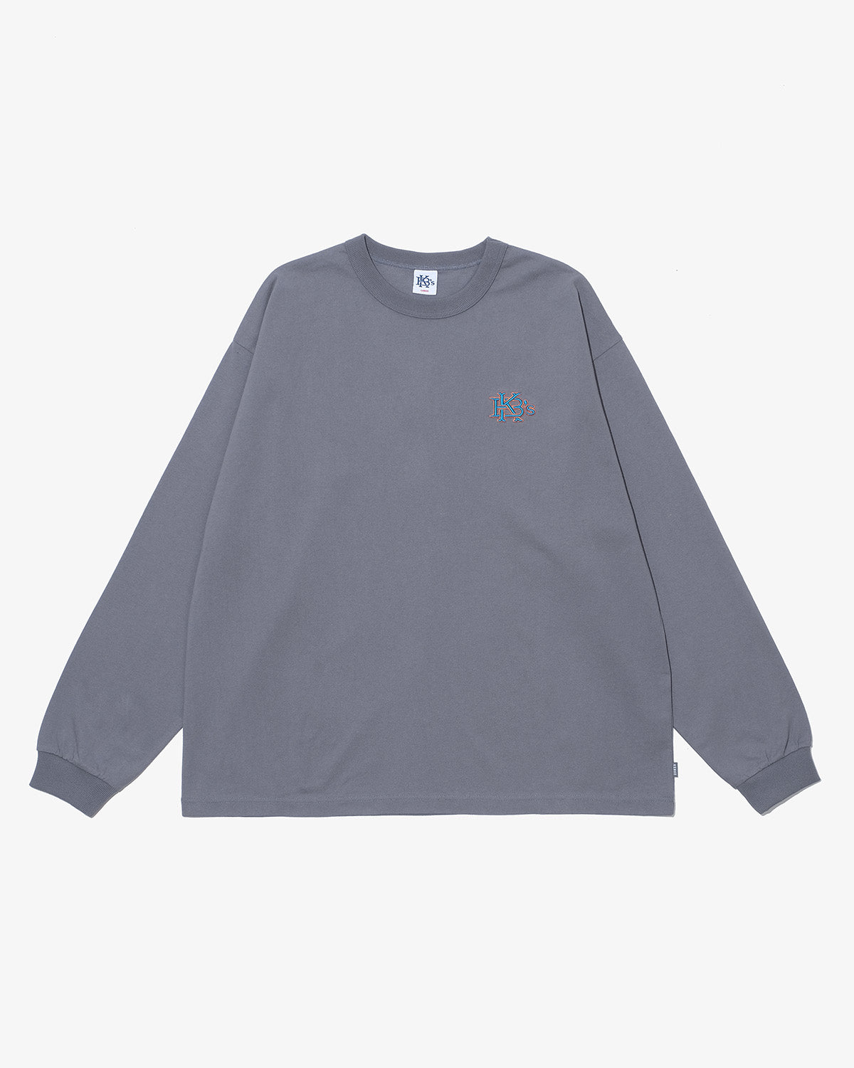 EFG L/S TEE