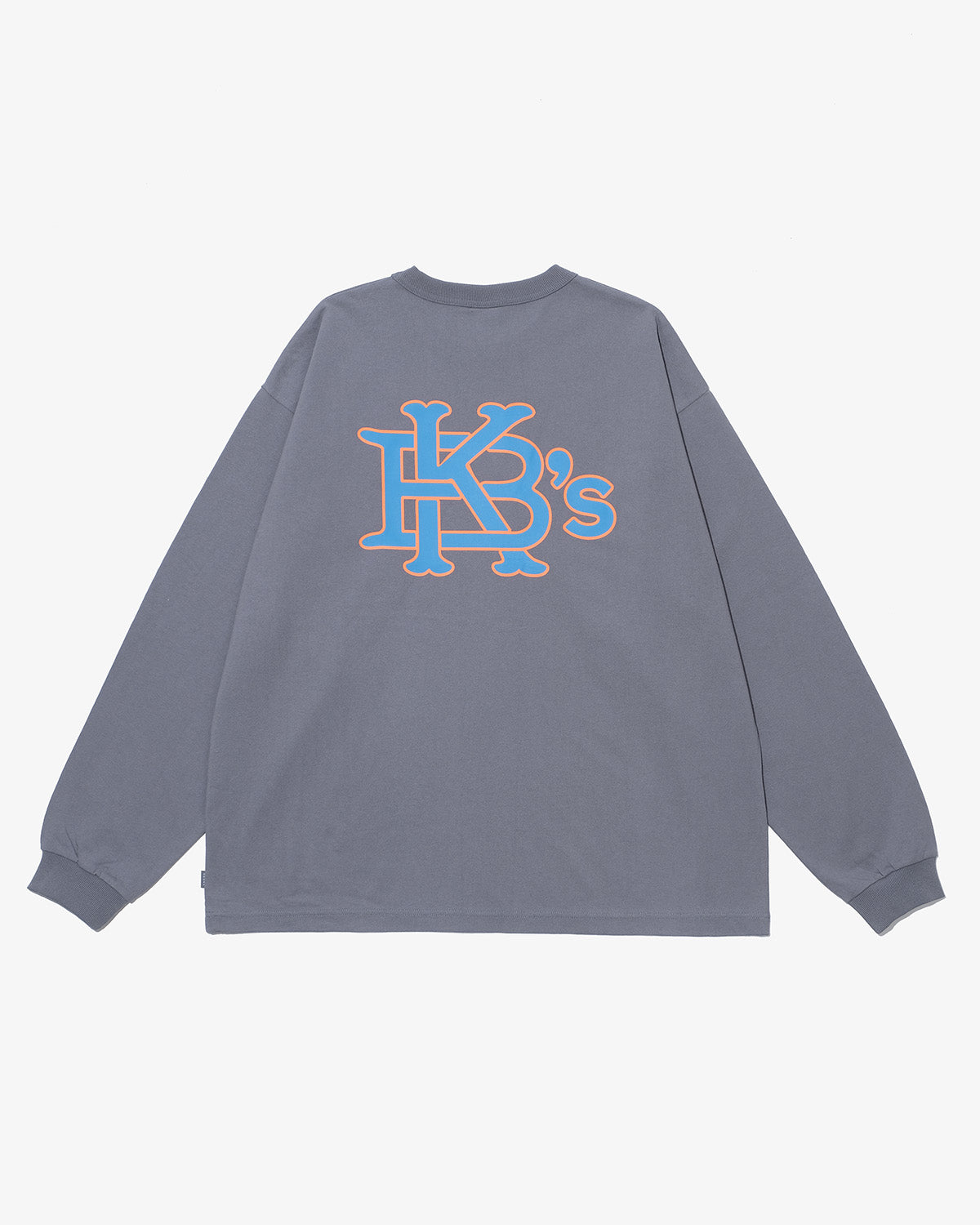 EFG L/S TEE