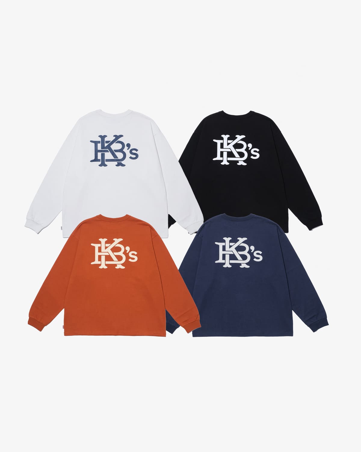 EFG L/S TEE