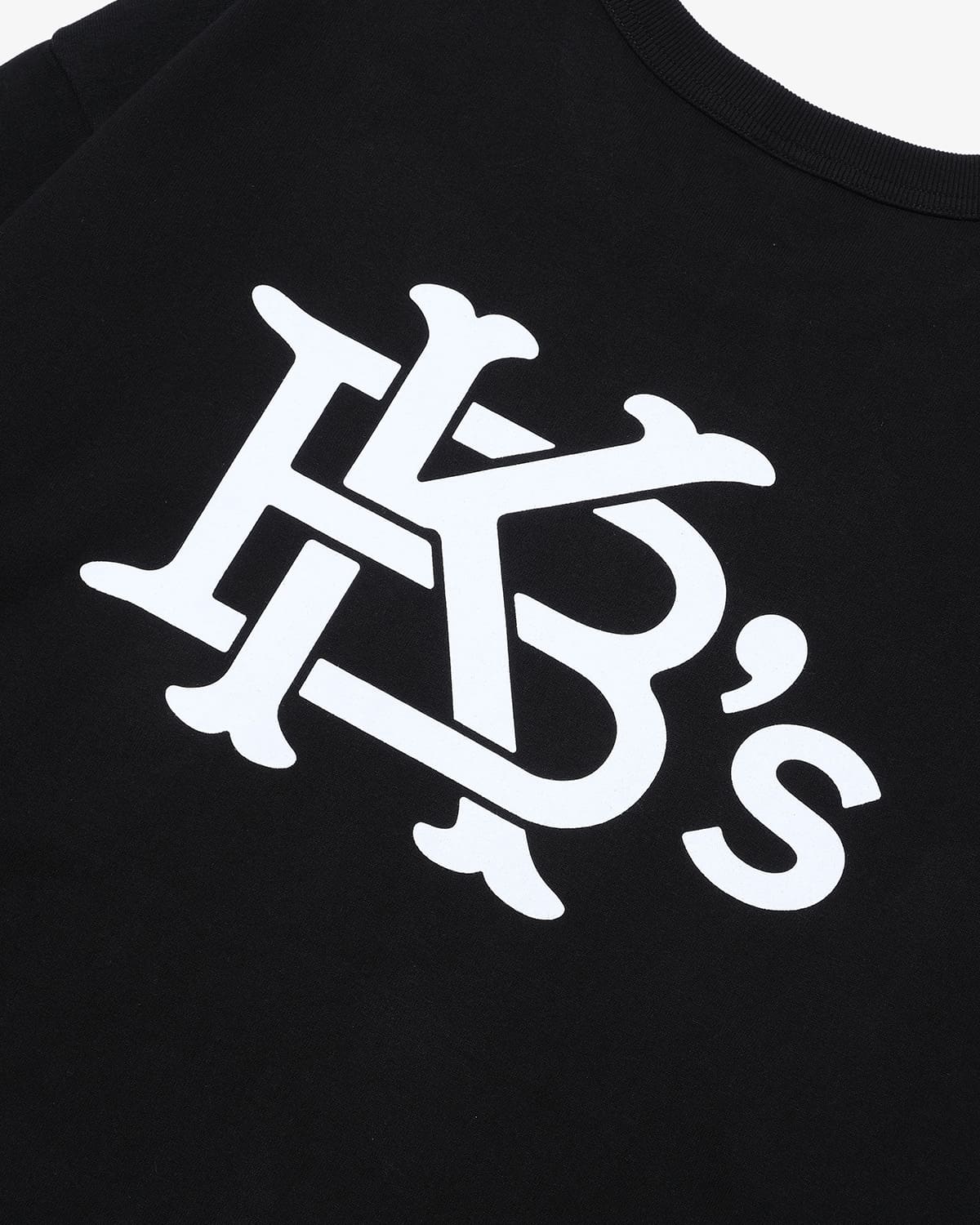 EFG L/S TEE