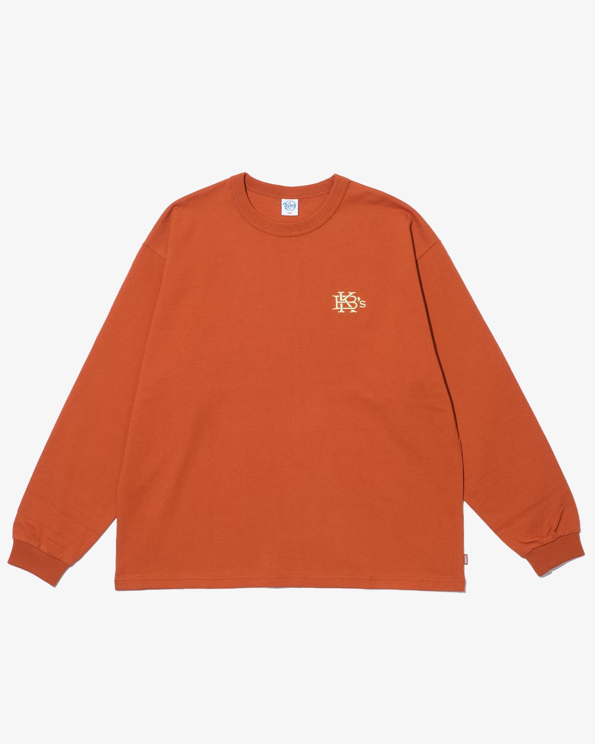 EFG L/S TEE