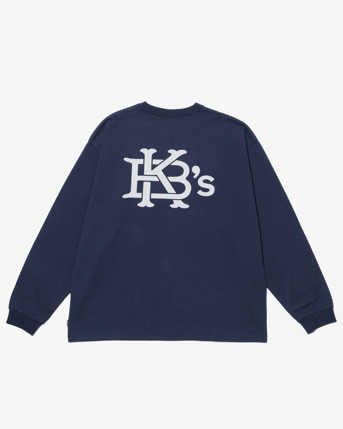 EFG L/S TEE