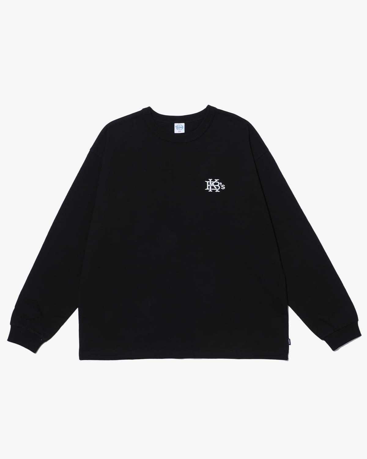 EFG L/S TEE