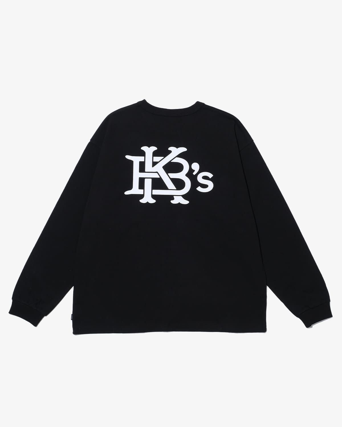 EFG L/S TEE