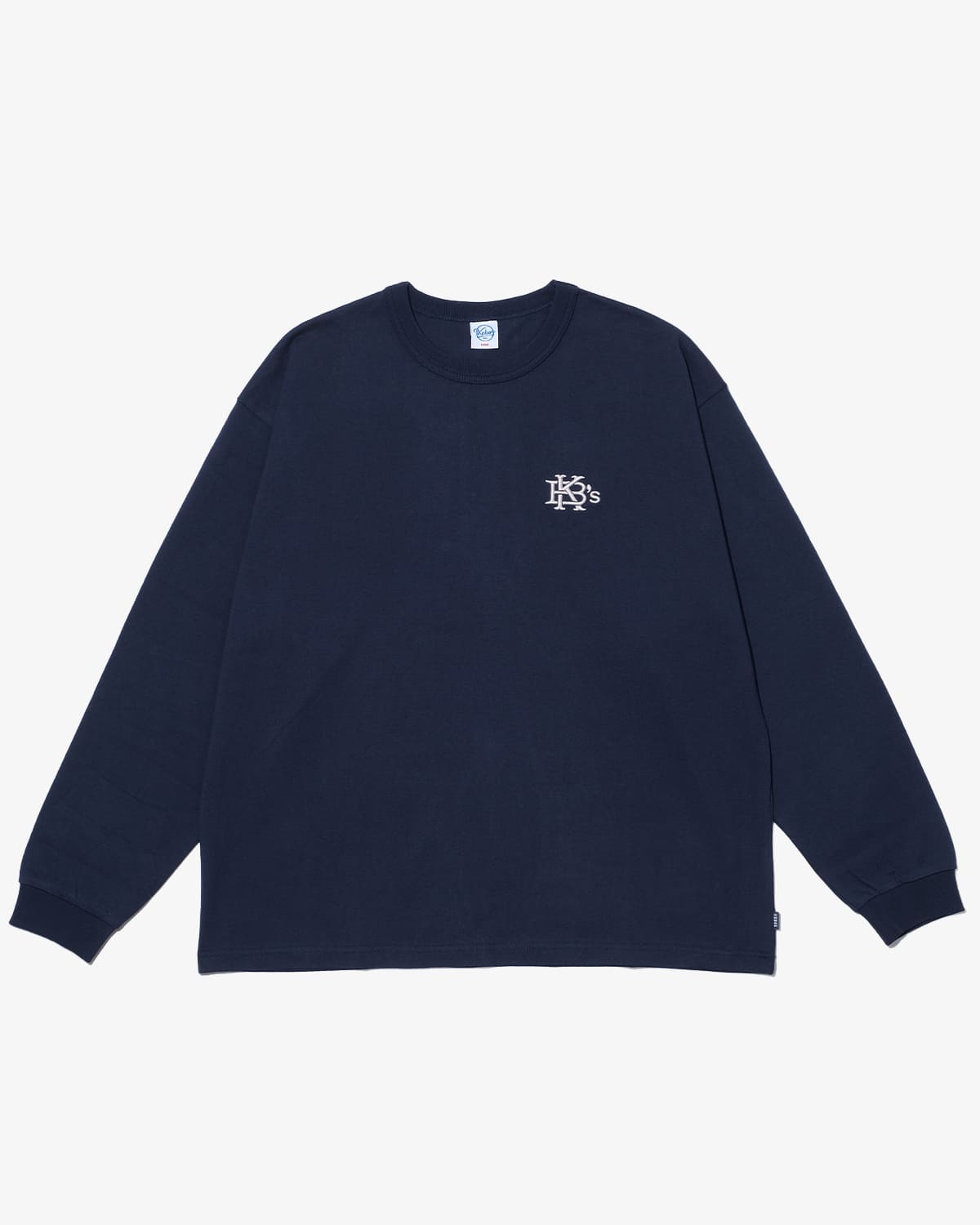 EFG L/S TEE