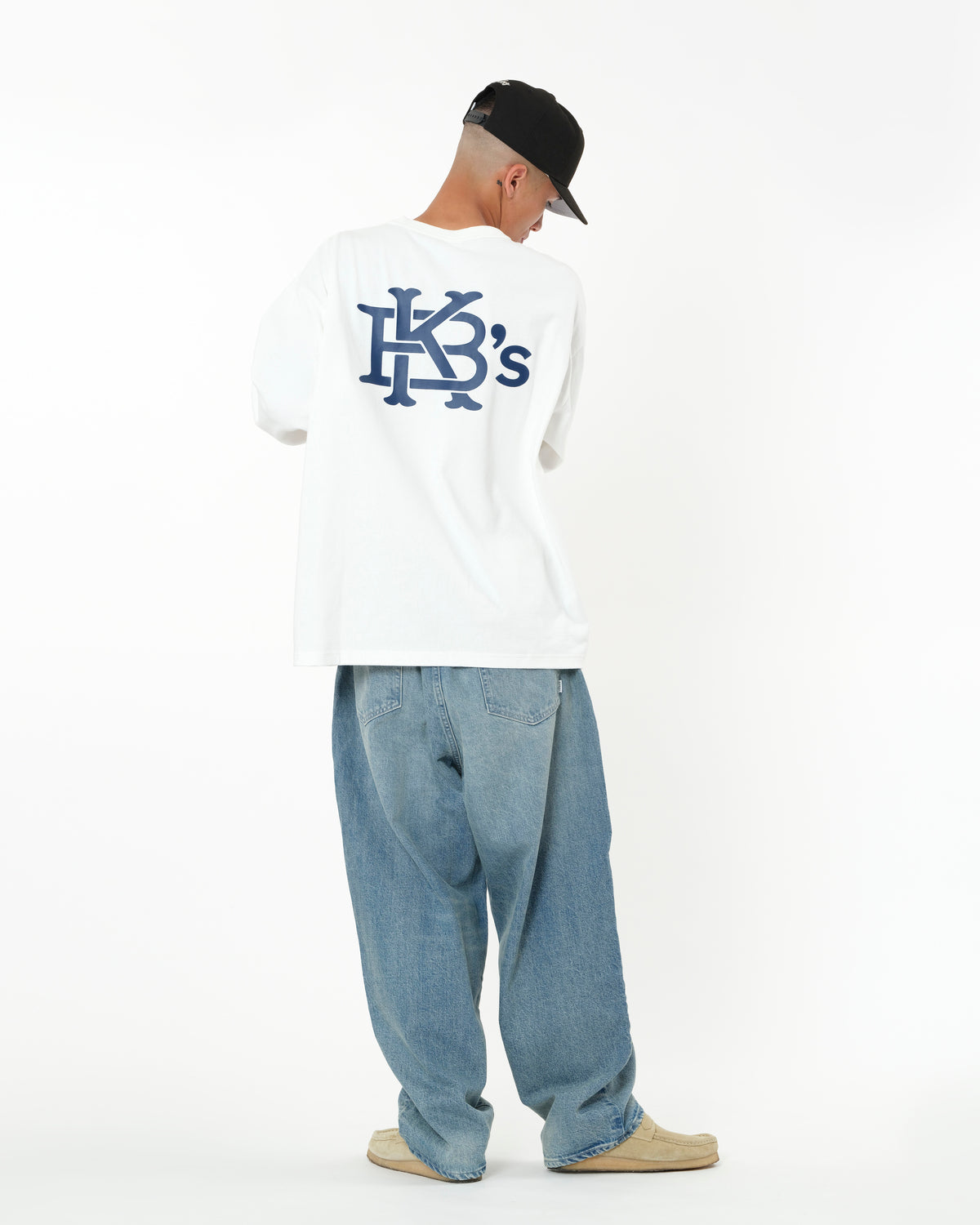 EFG L/S TEE