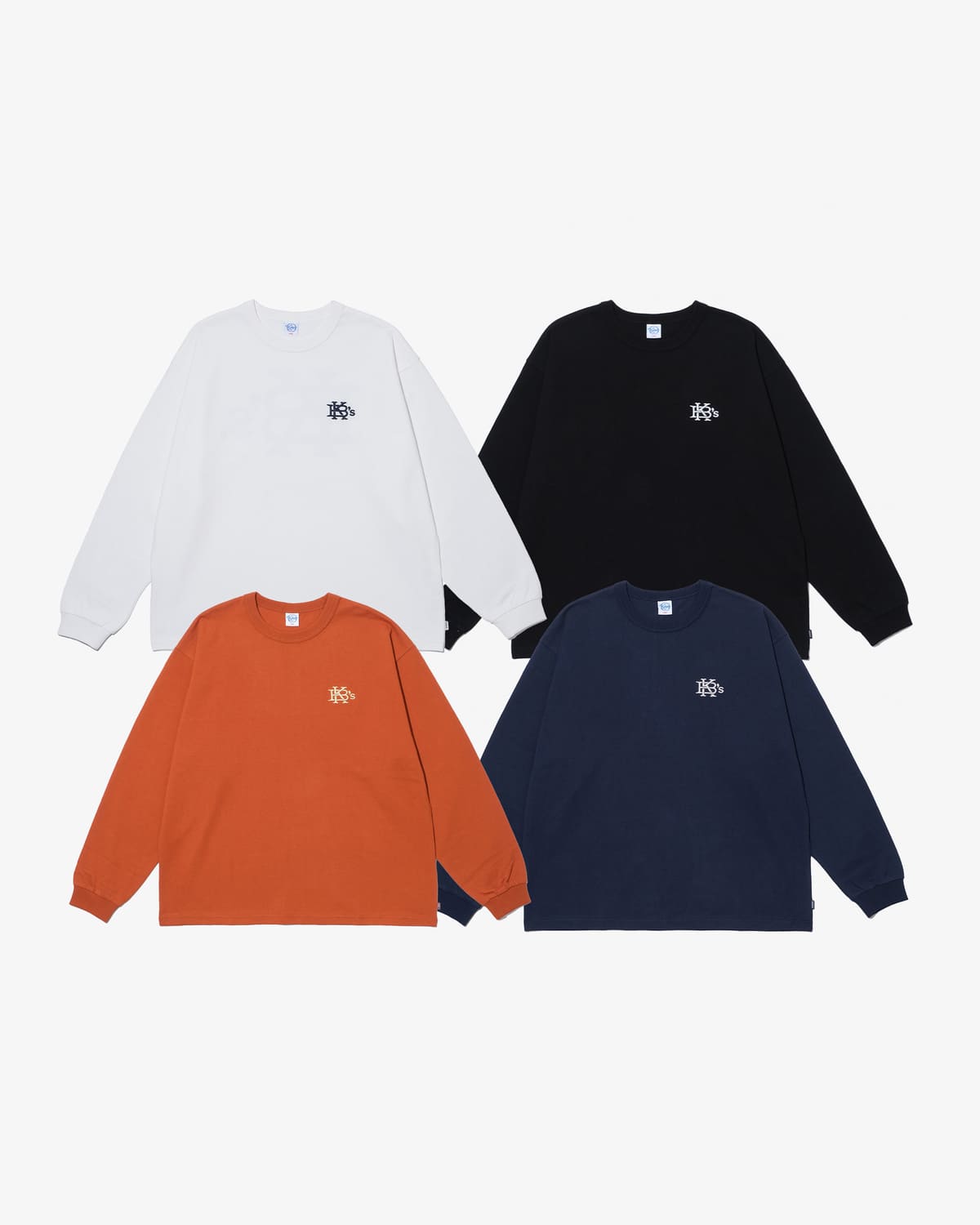 EFG L/S TEE
