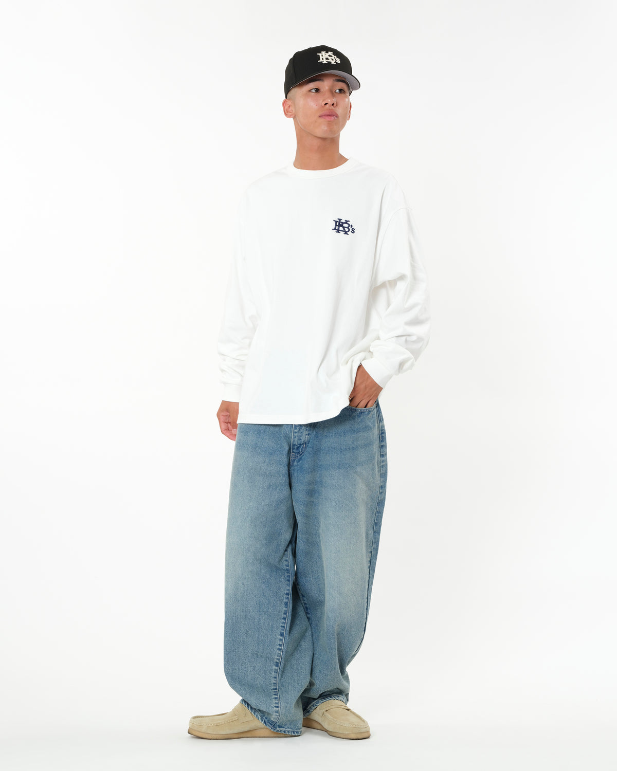 EFG L/S TEE