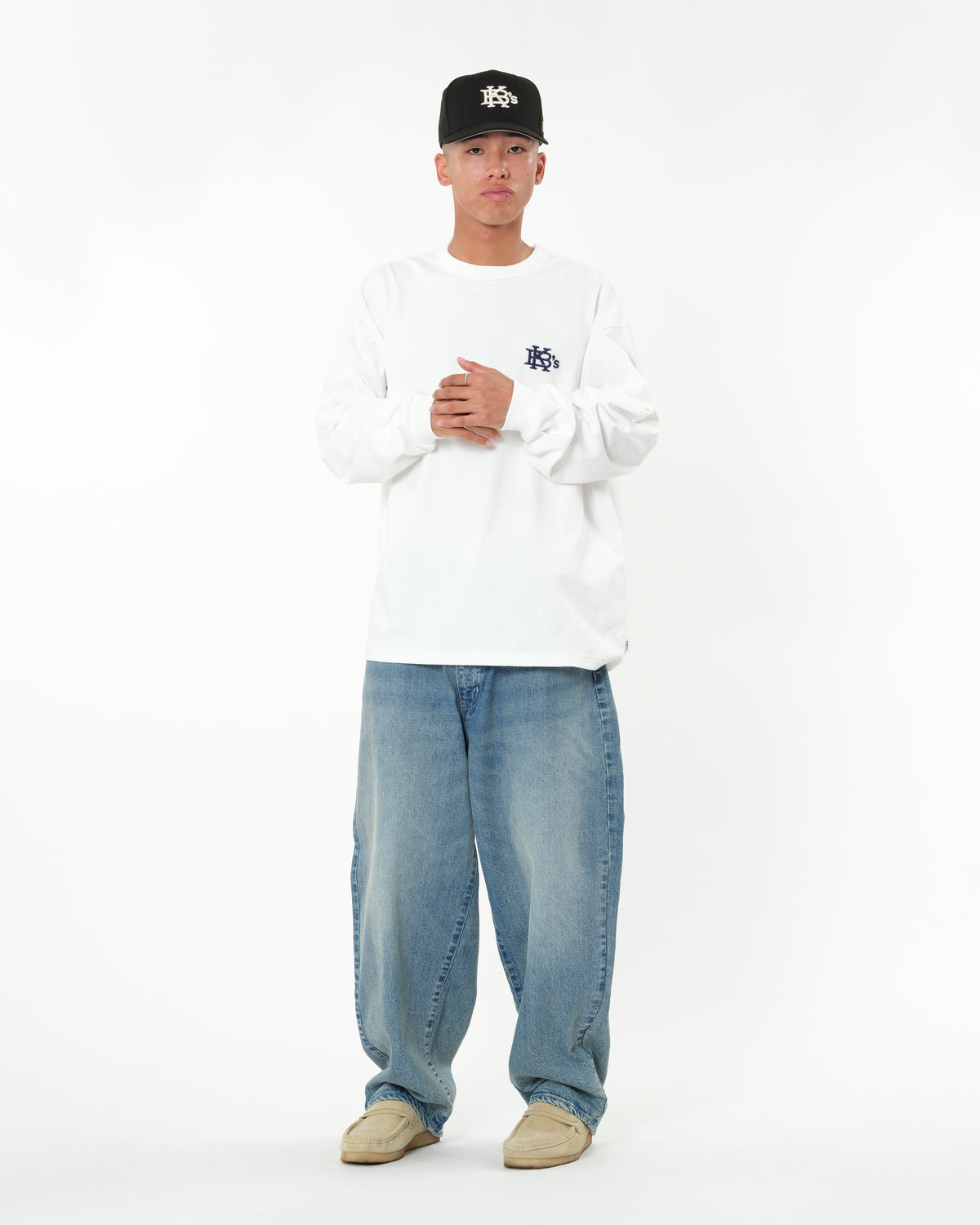 EFG L/S TEE