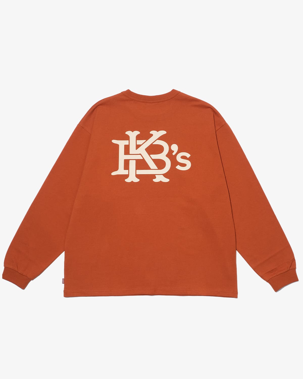 EFG L/S TEE