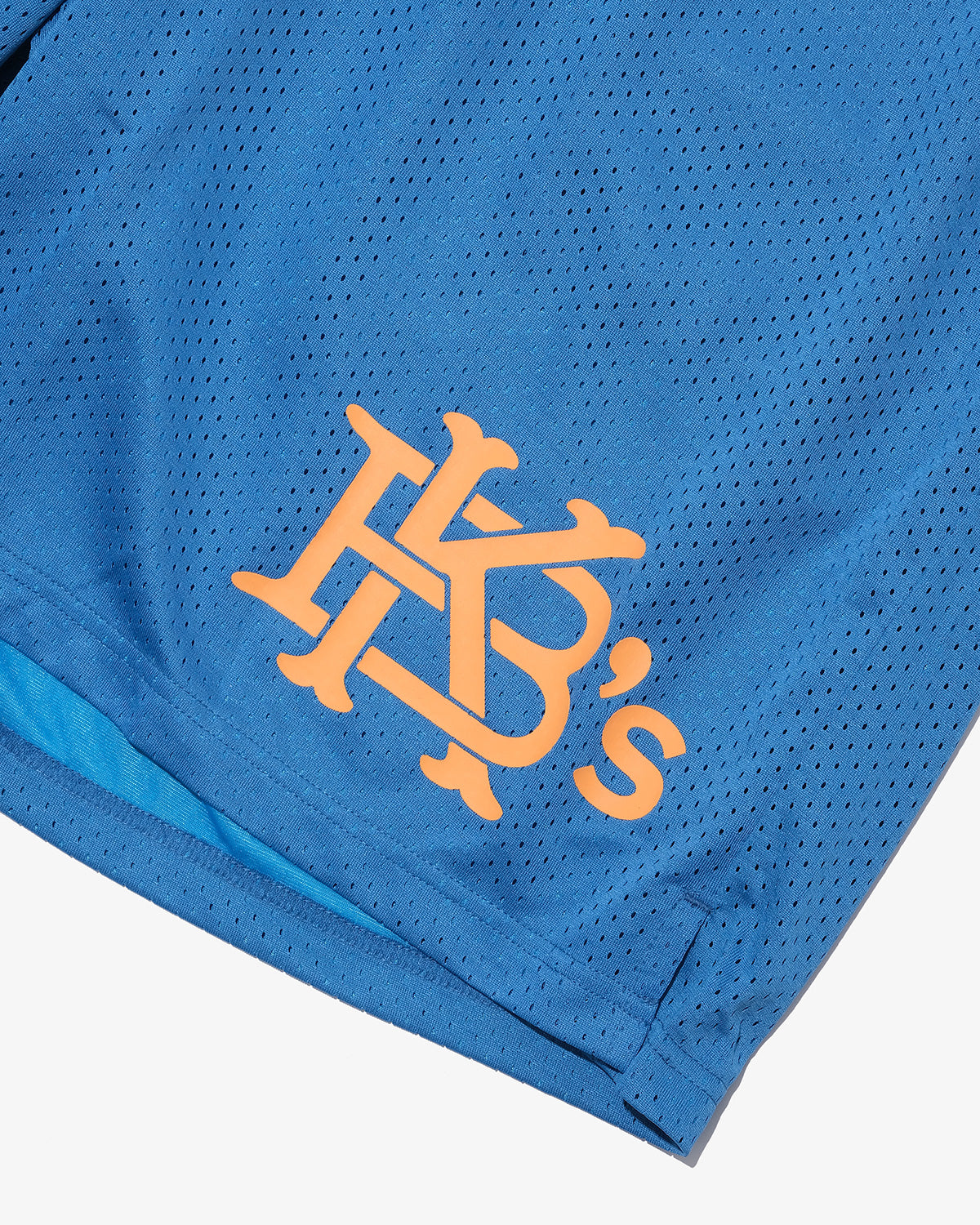 EFG MESH SHORTS