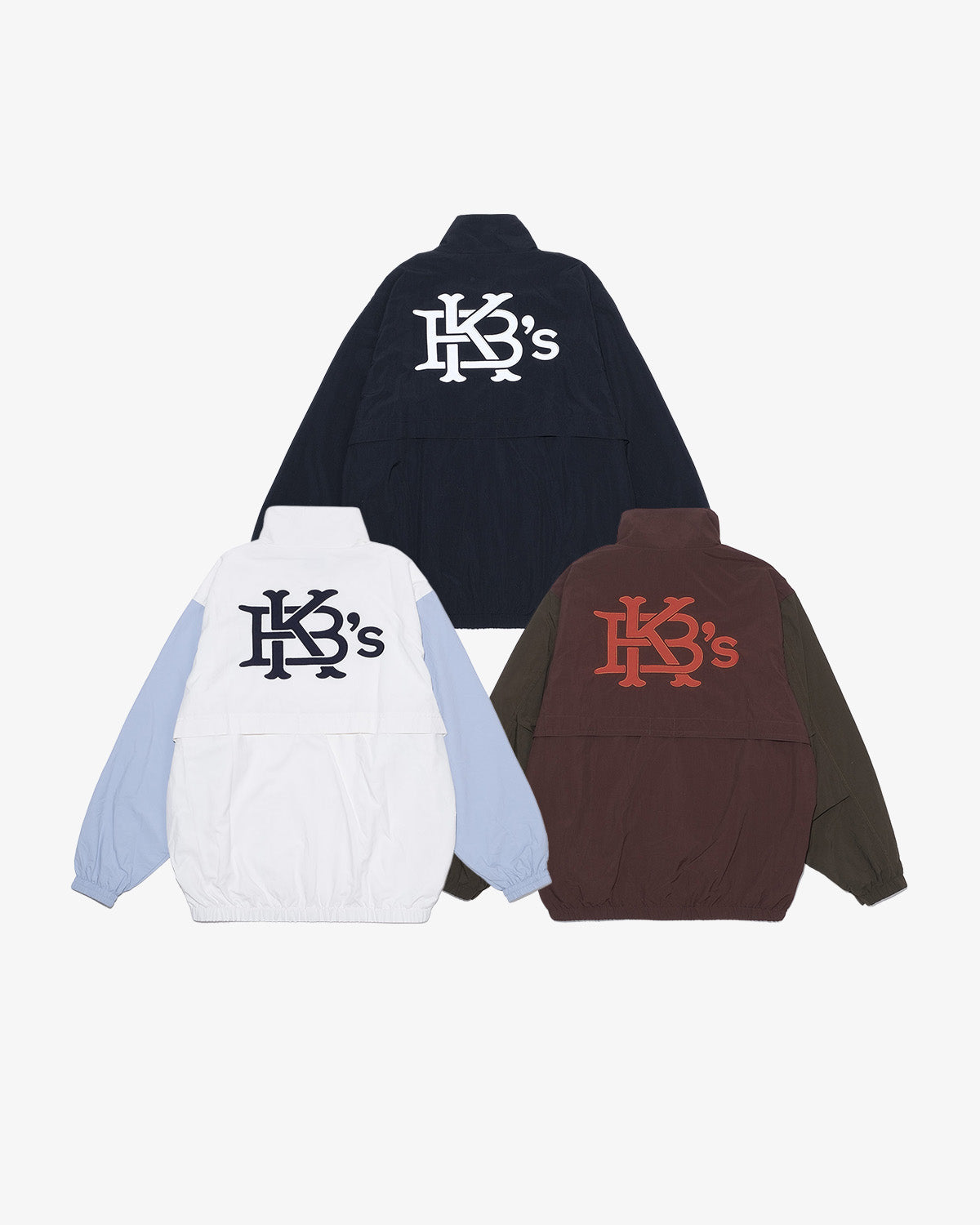 EFG NYLON JACKET