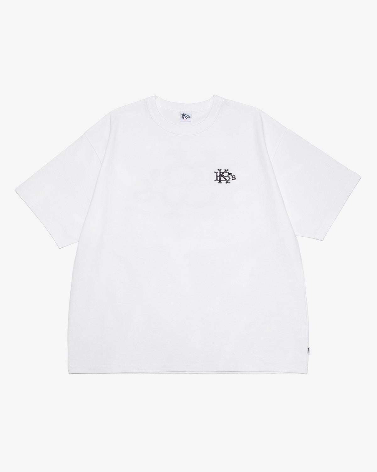 EFG S/S TEE
